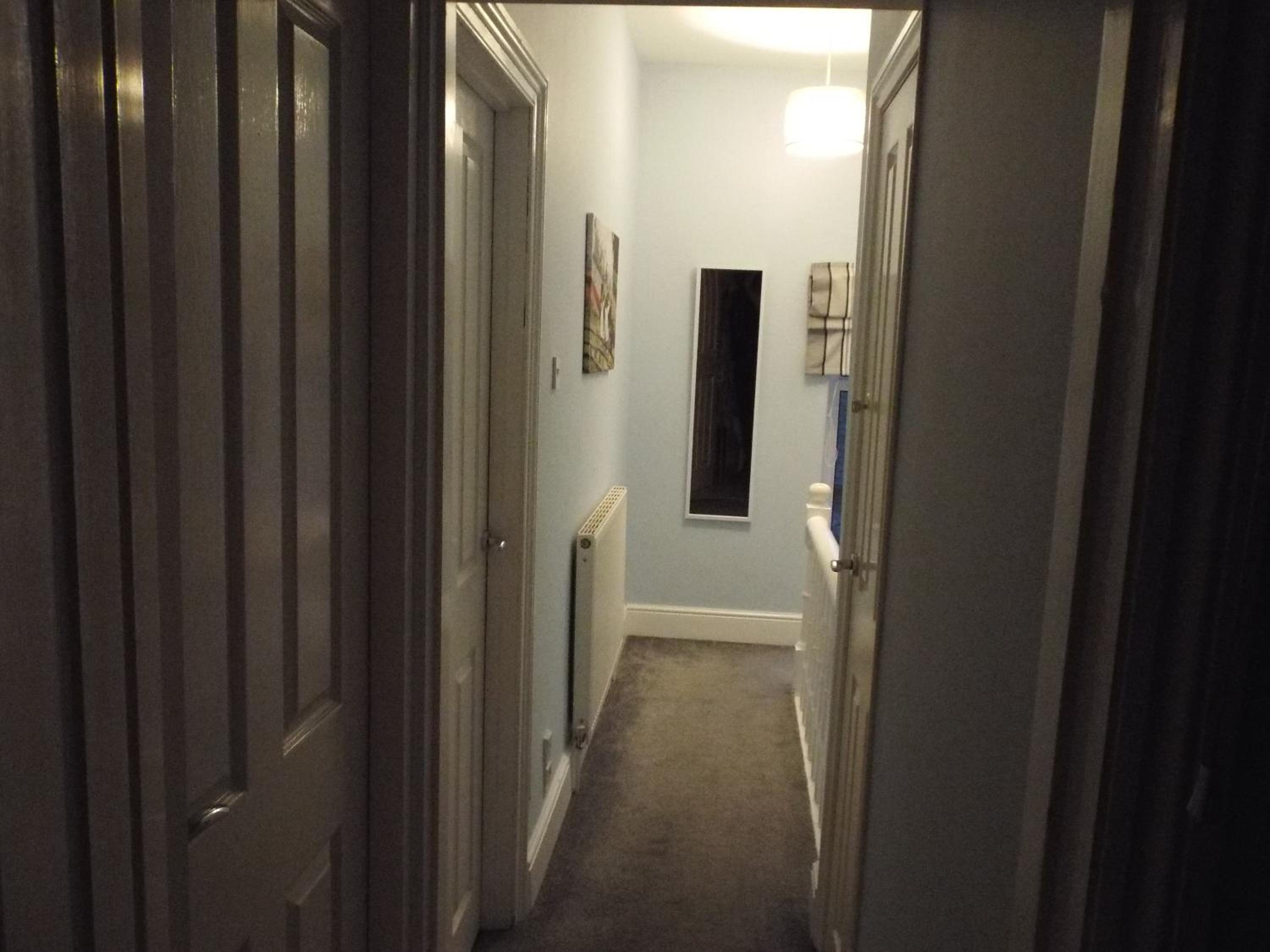 Two-Bedroom Townhouse - Photo 28