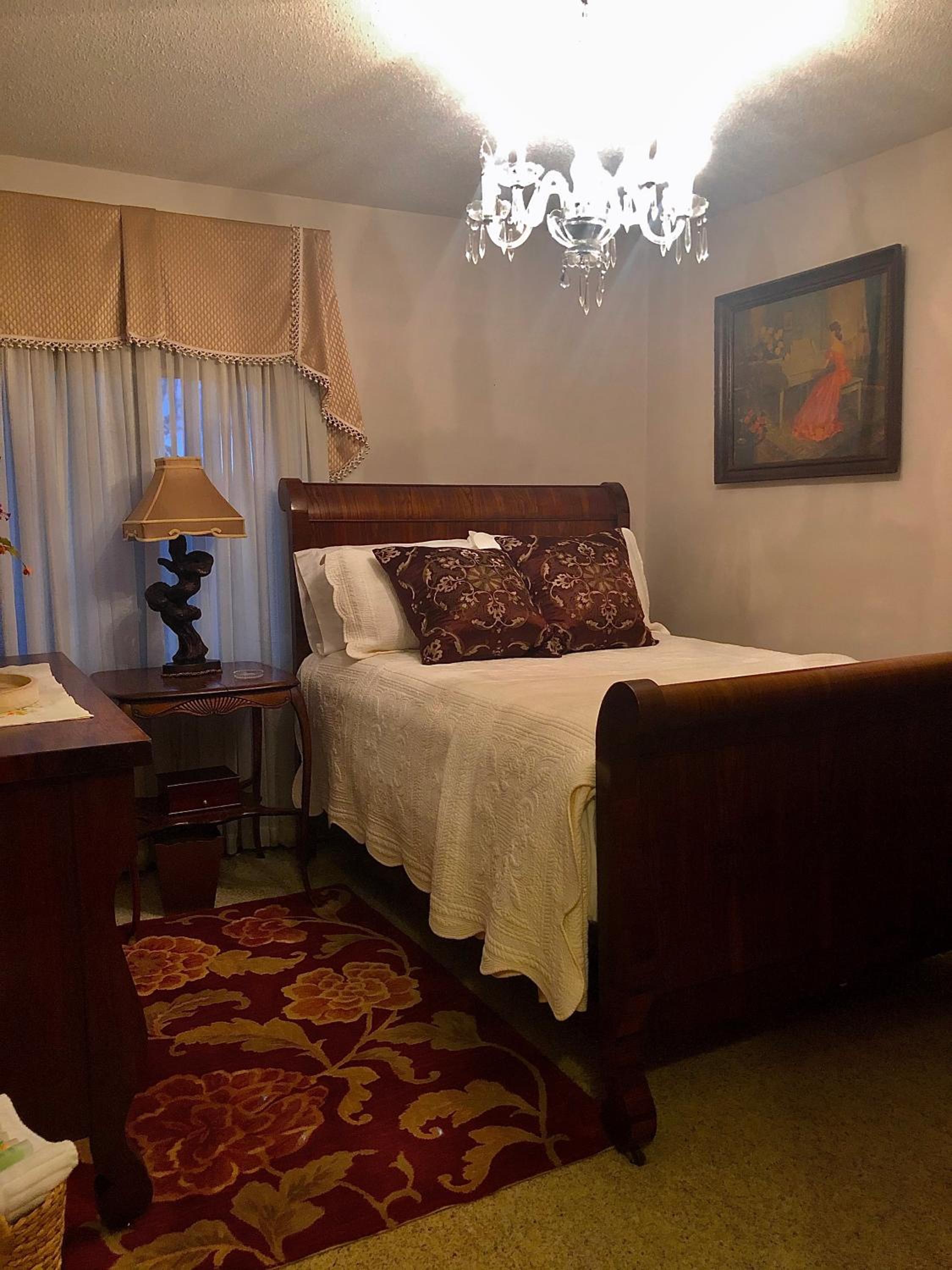 Deluxe Double Room photo 1