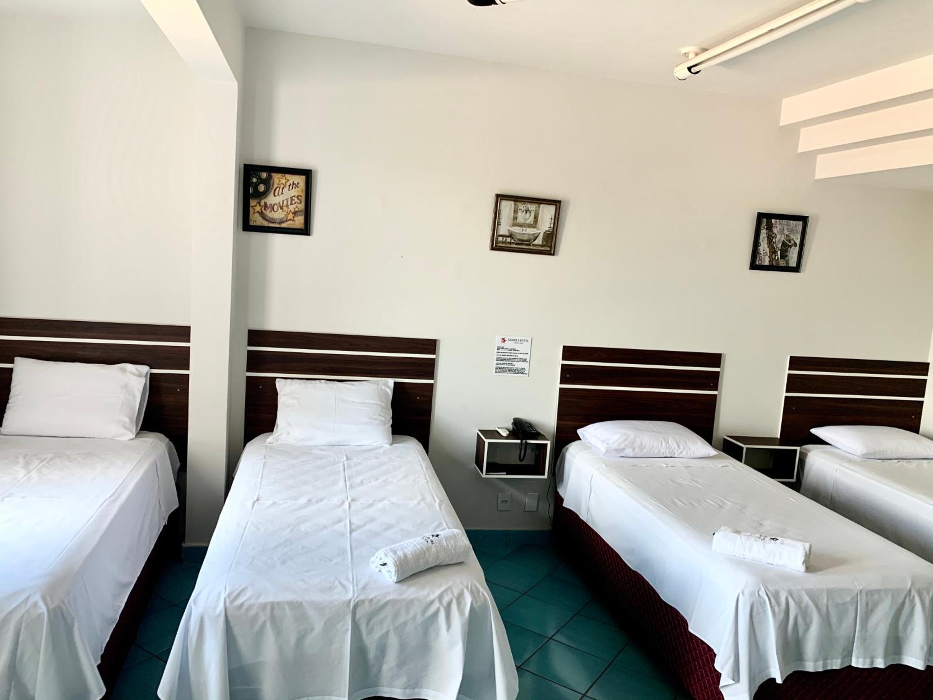 Quadruple Room photo 1