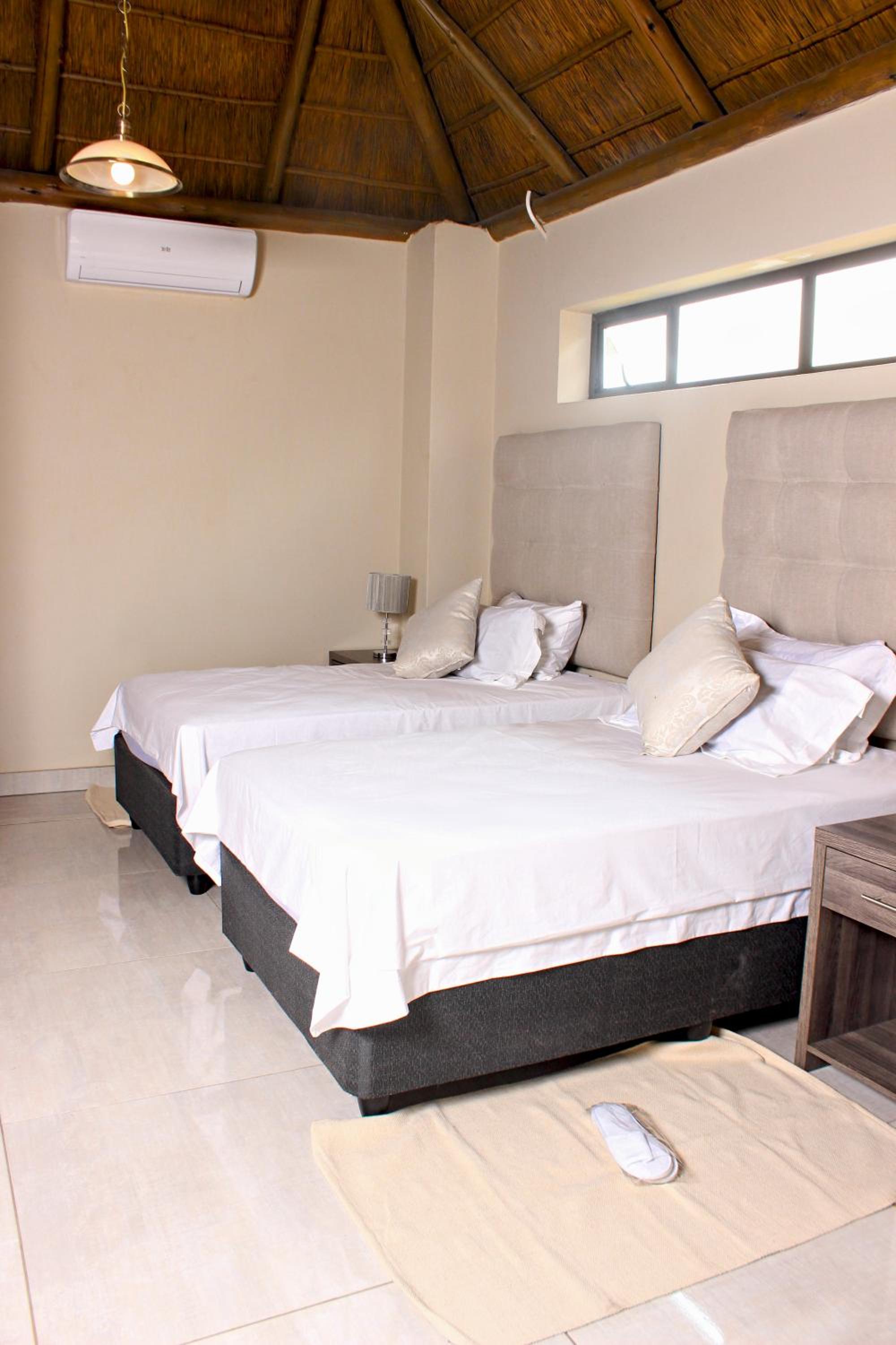 Deluxe Double or Twin Room - Photo 1
