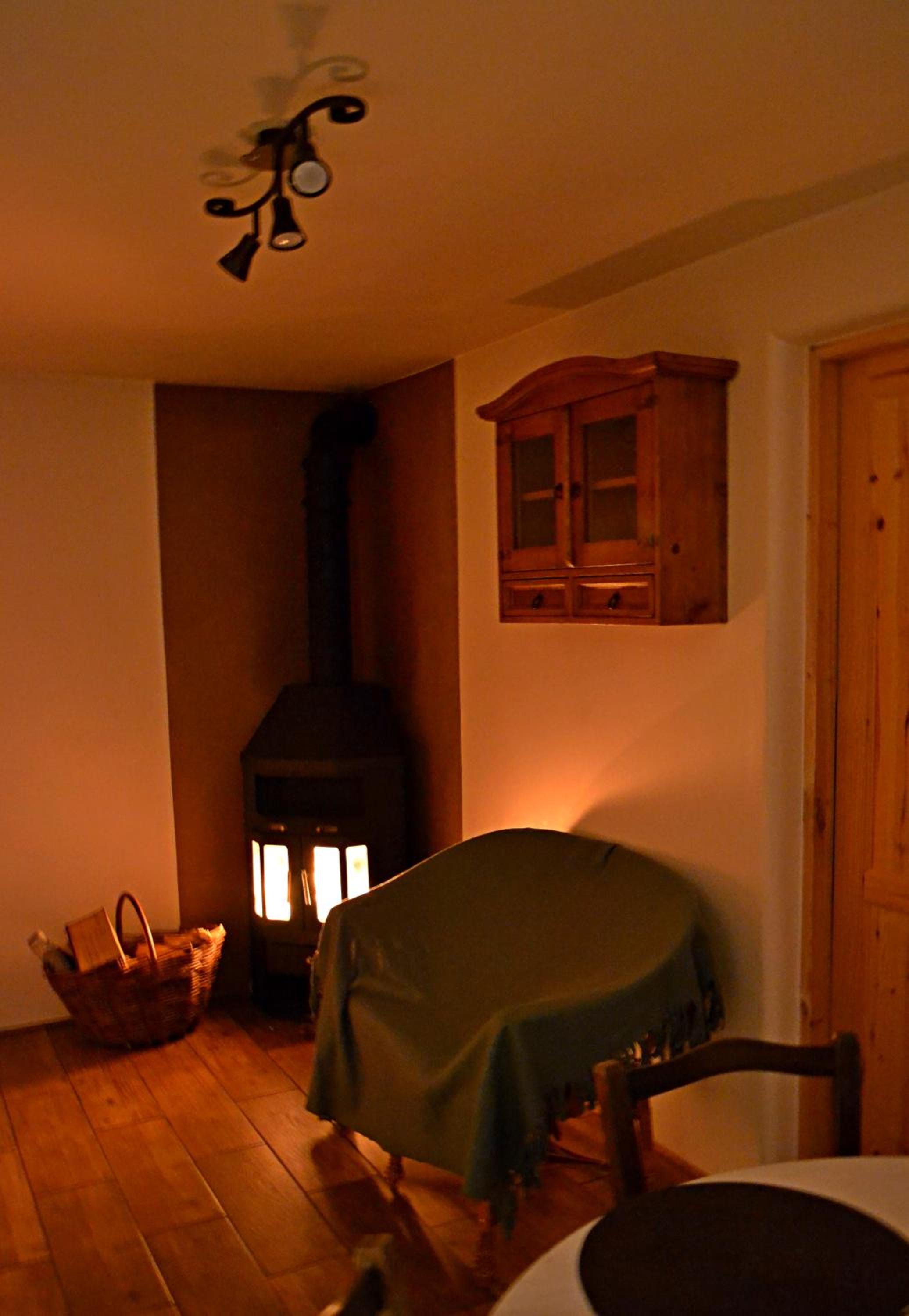 Chalet photo 1