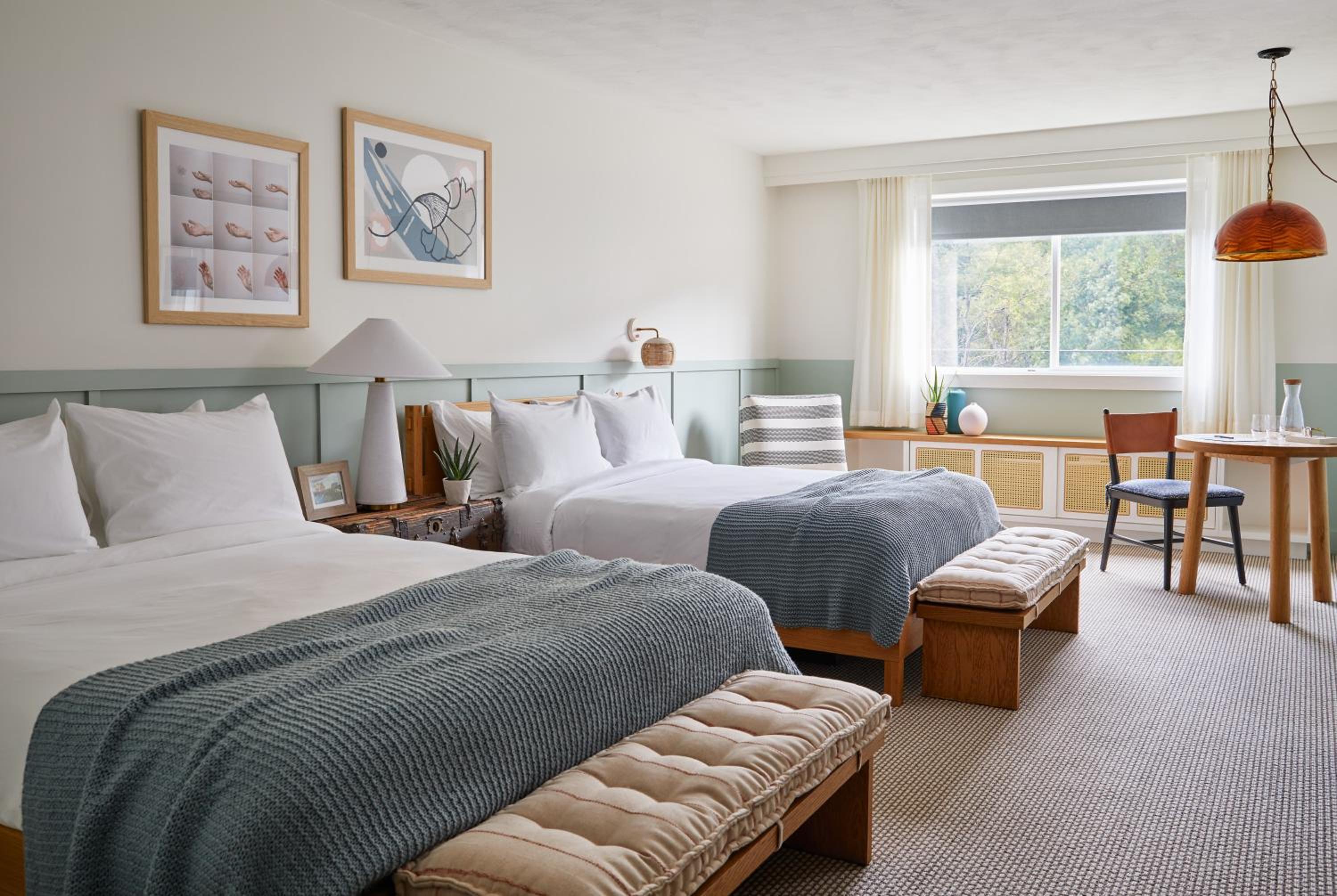 Two Queen Room - Photo 1