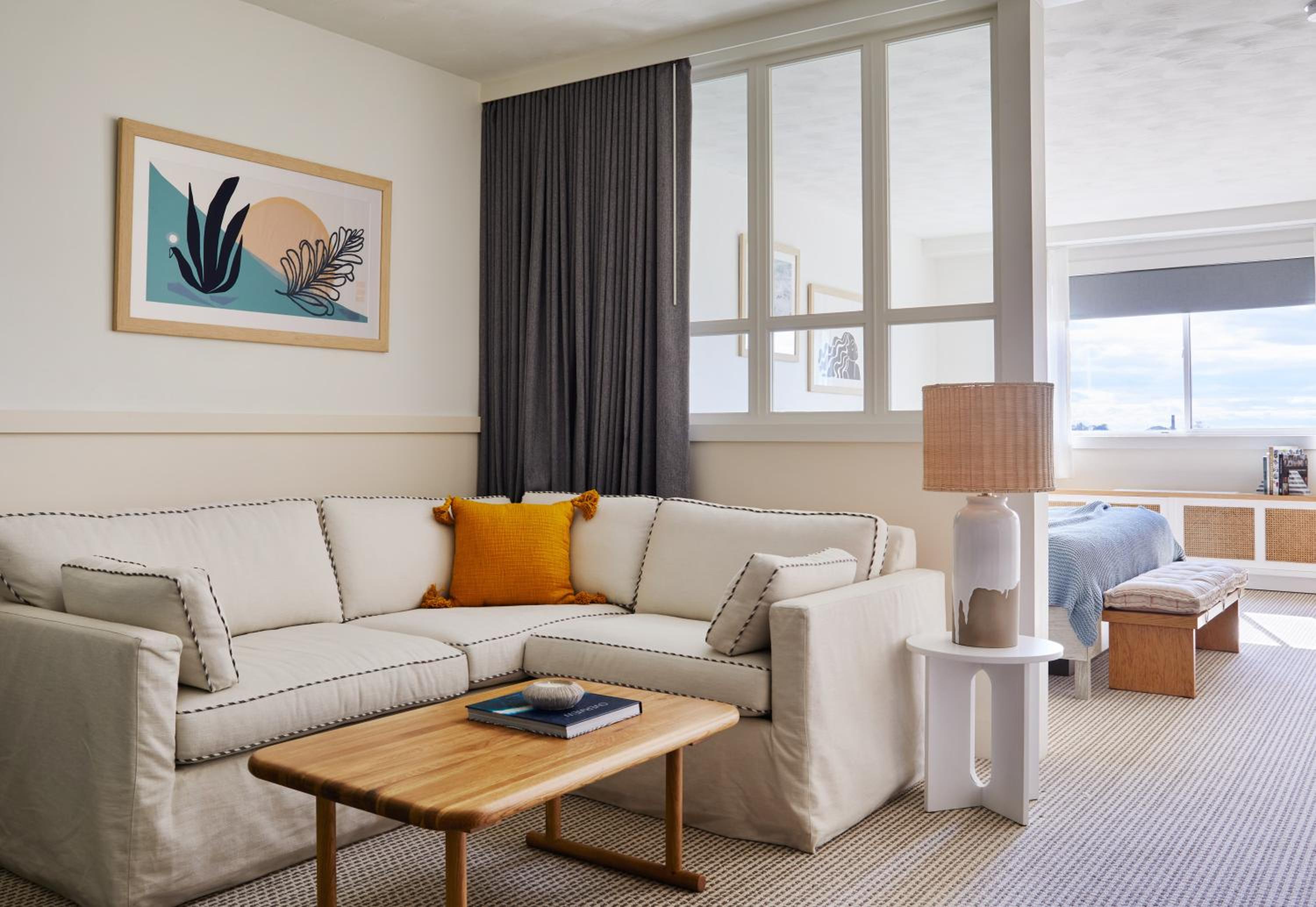 King Suite Accessible - Photo 2