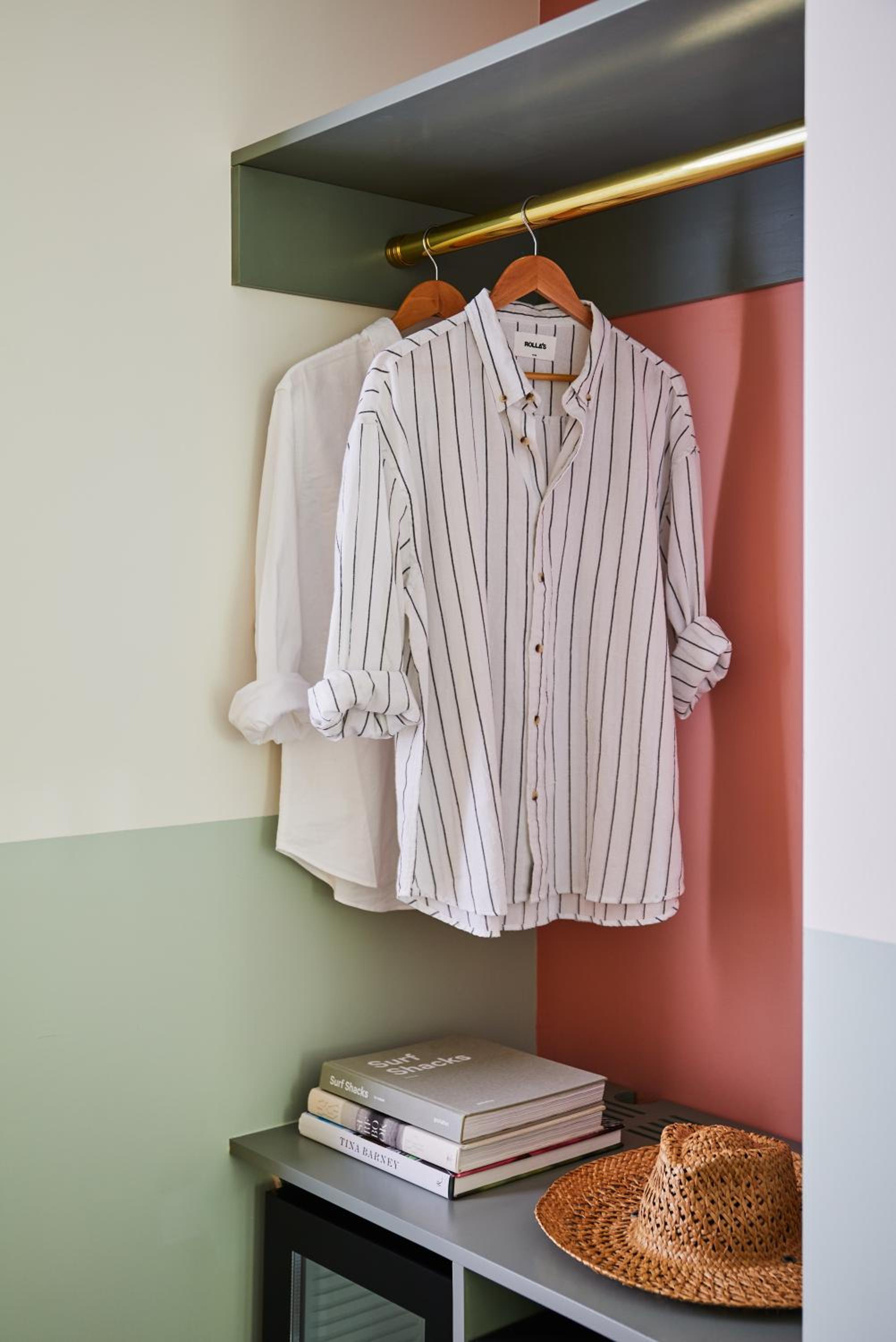Two Queen Room - Photo 7