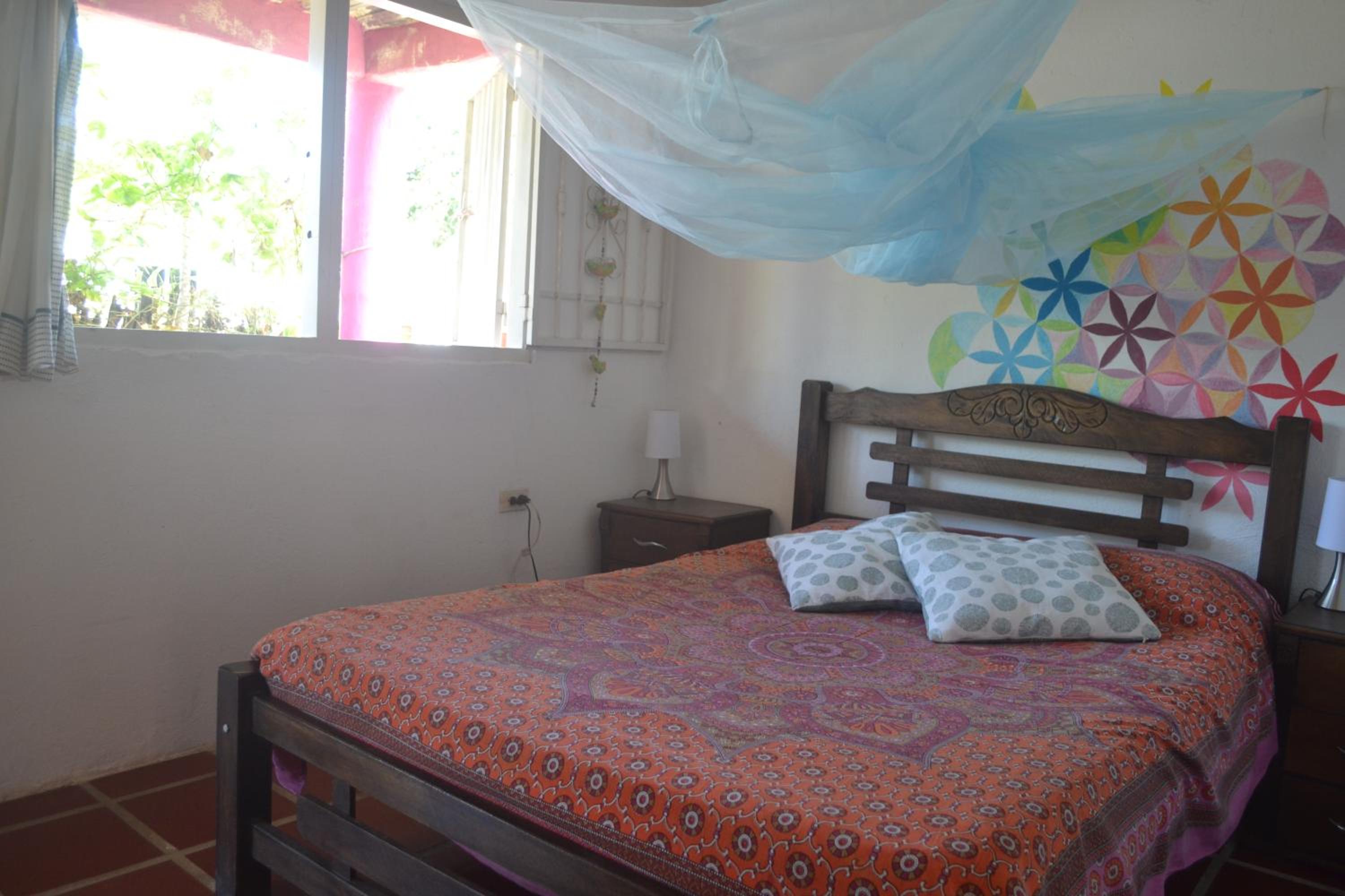 Quadruple Room With Private Bathroom photo 3