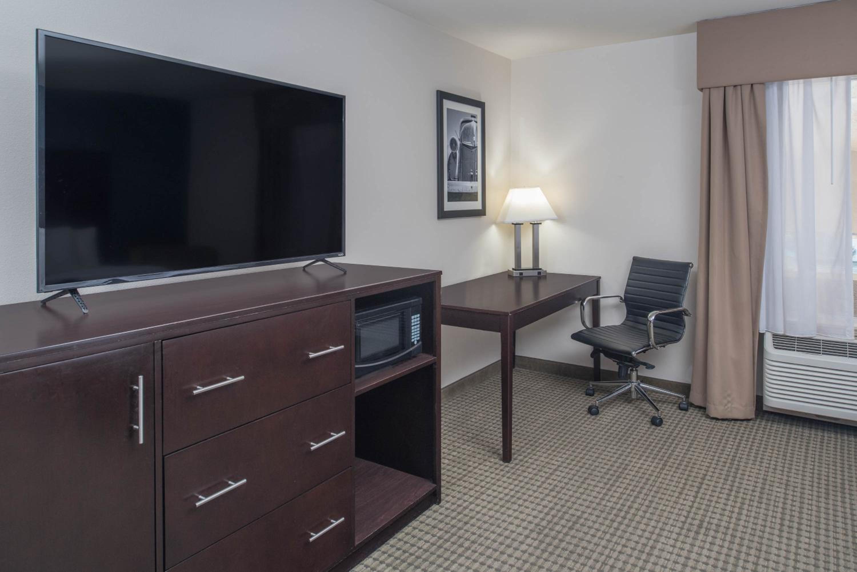 King Room - Photo 3