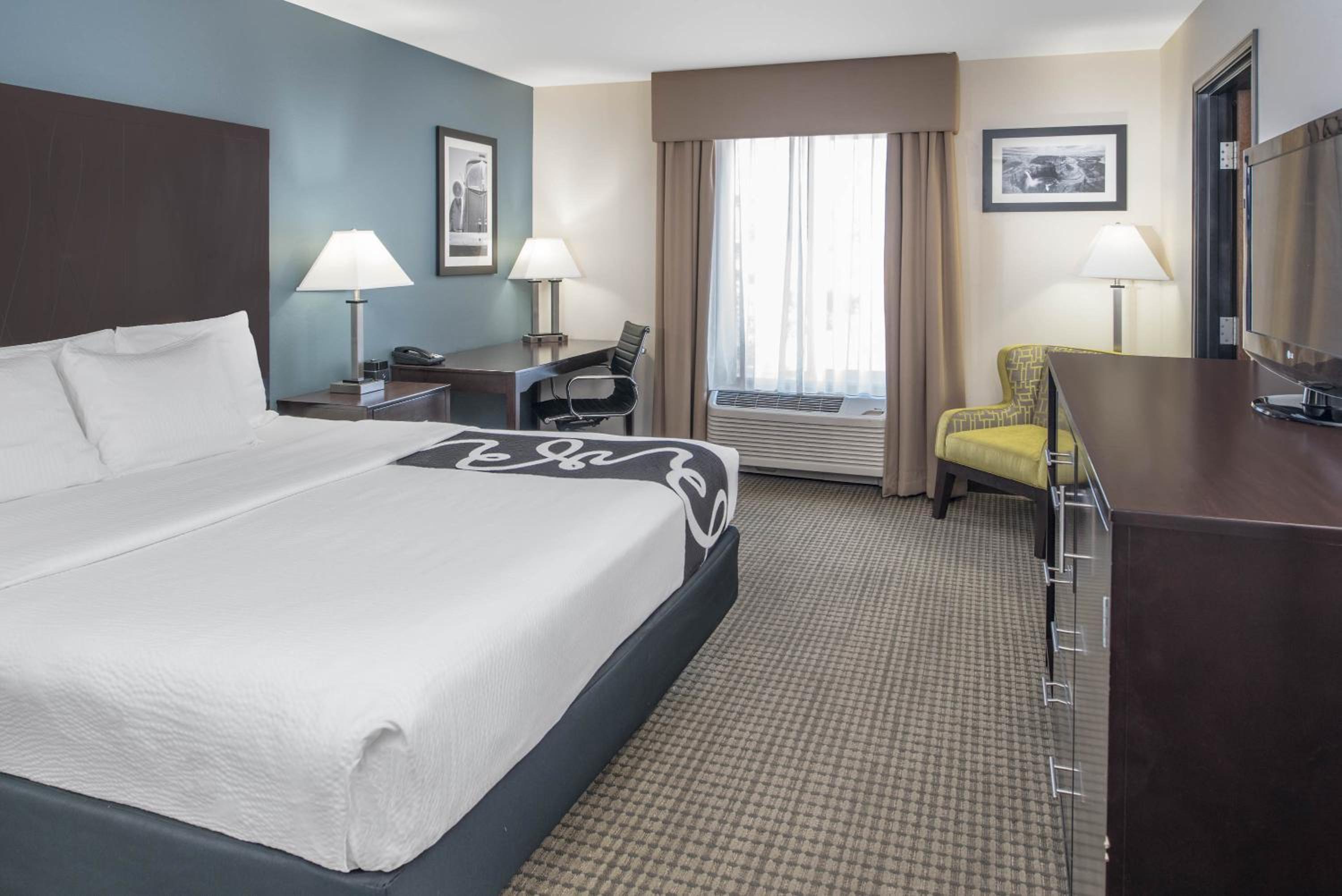 King Room - Photo 2