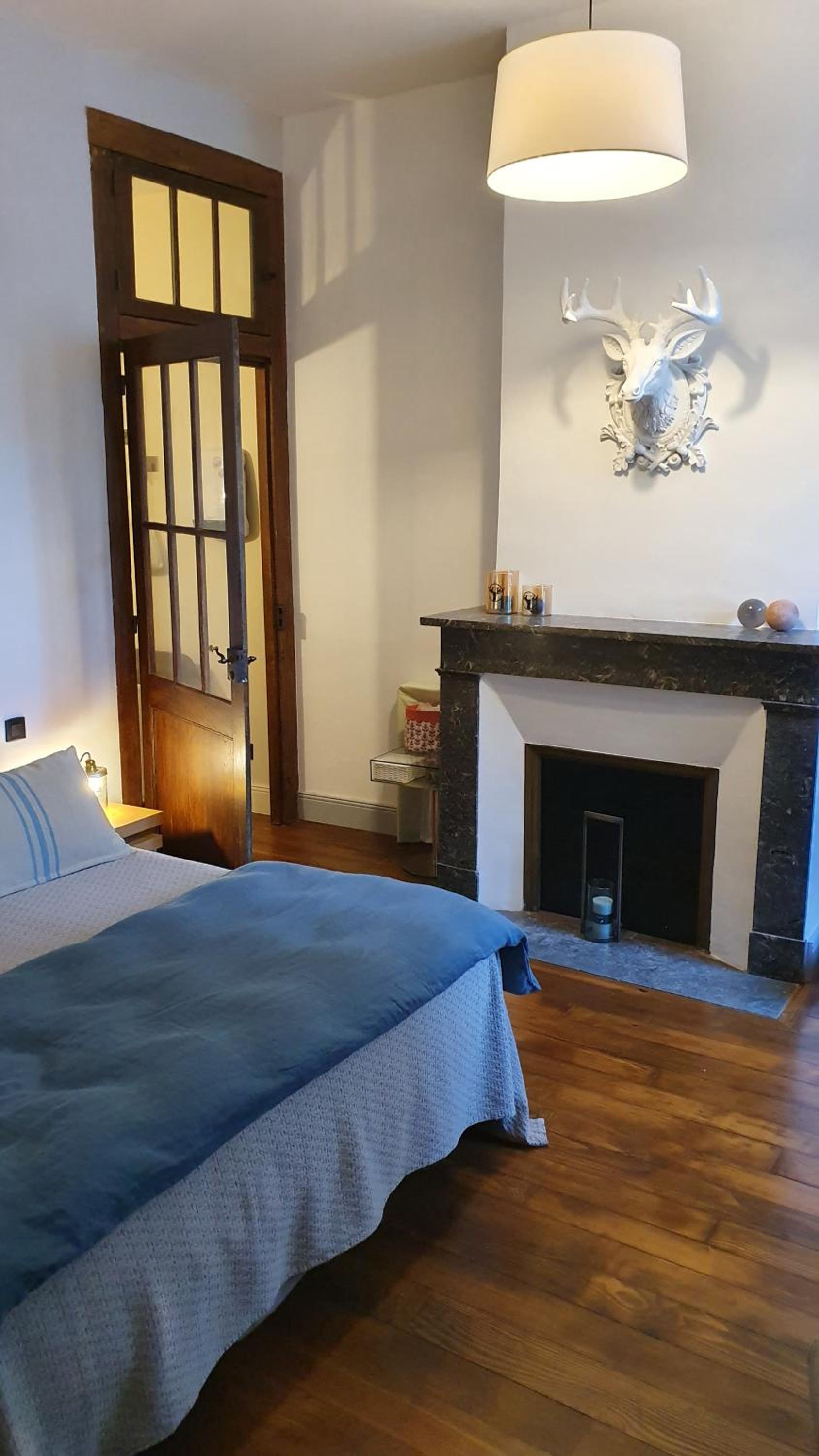 Deluxe Double or Twin Room - Photo 7