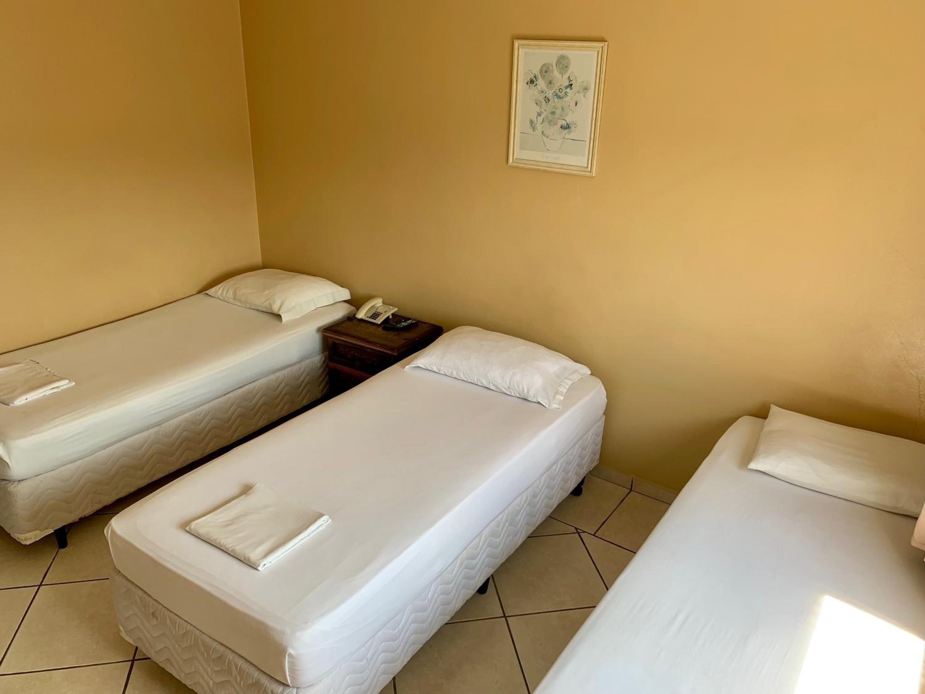 Luxury Triple Room photo 2