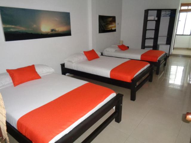 Standard Triple Room photo 1