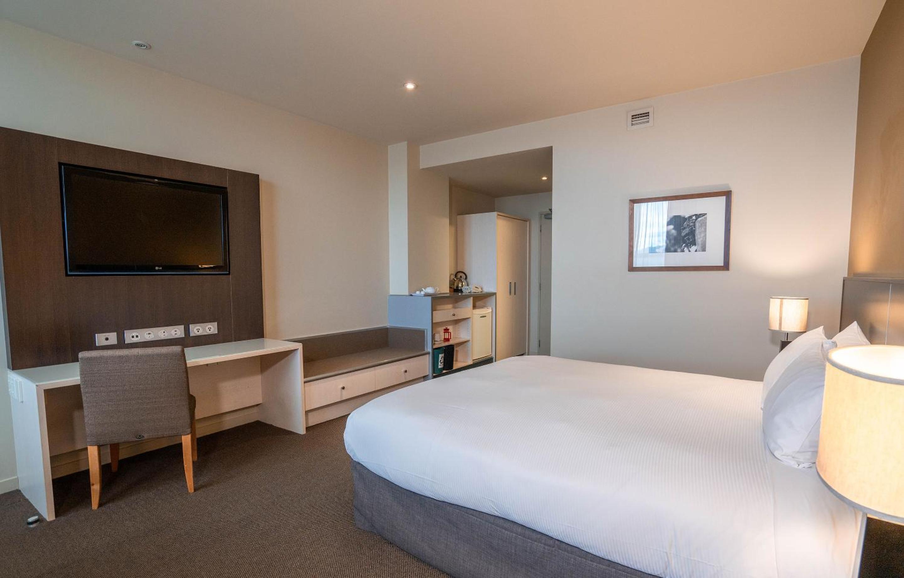 Standard Interconnecting Room - Photo 6