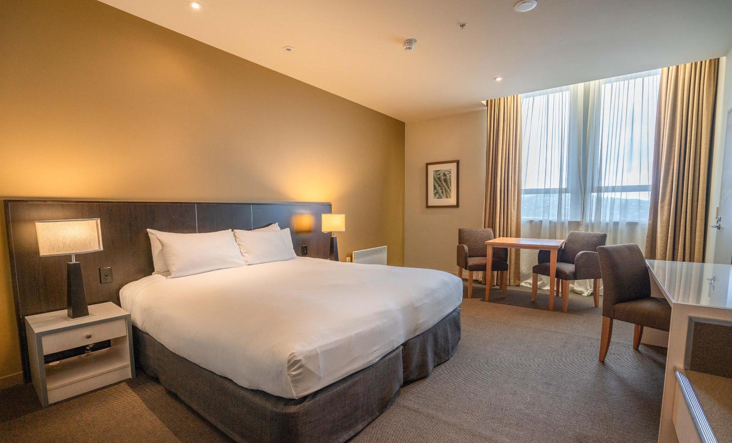 Standard Interconnecting Room - Photo 8