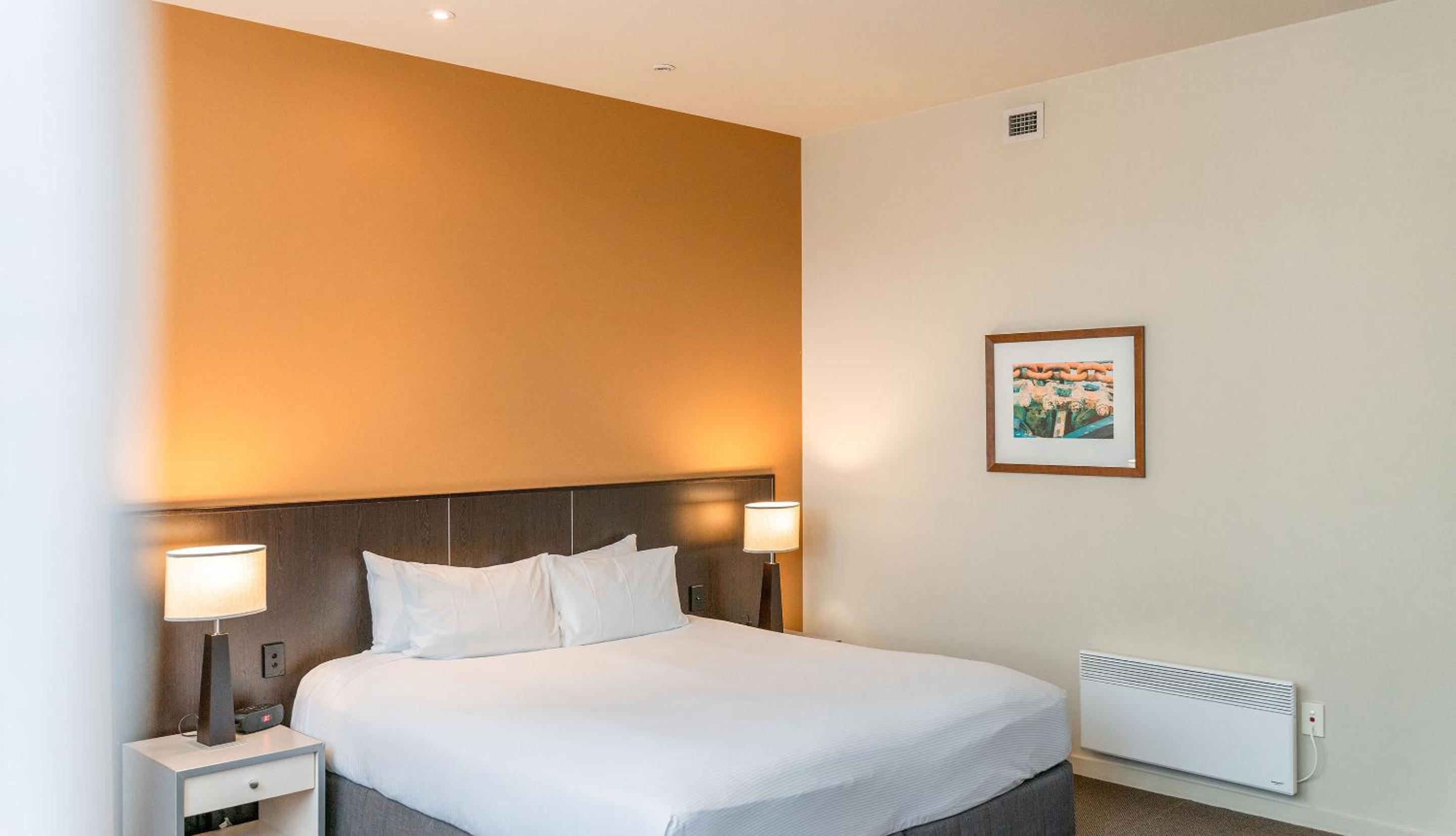 Superior King Room - Photo 6
