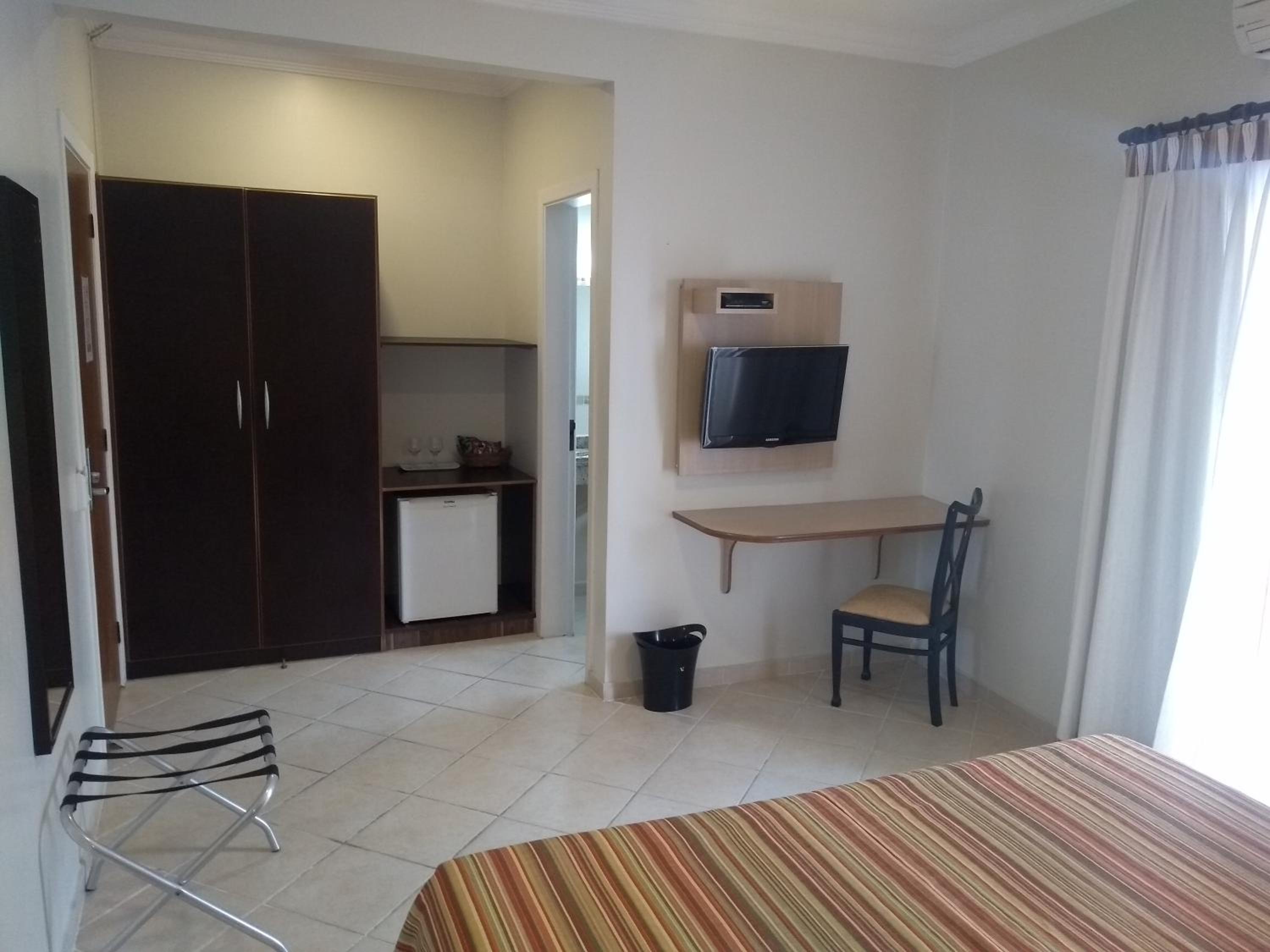 Suite with Balcony photo 2