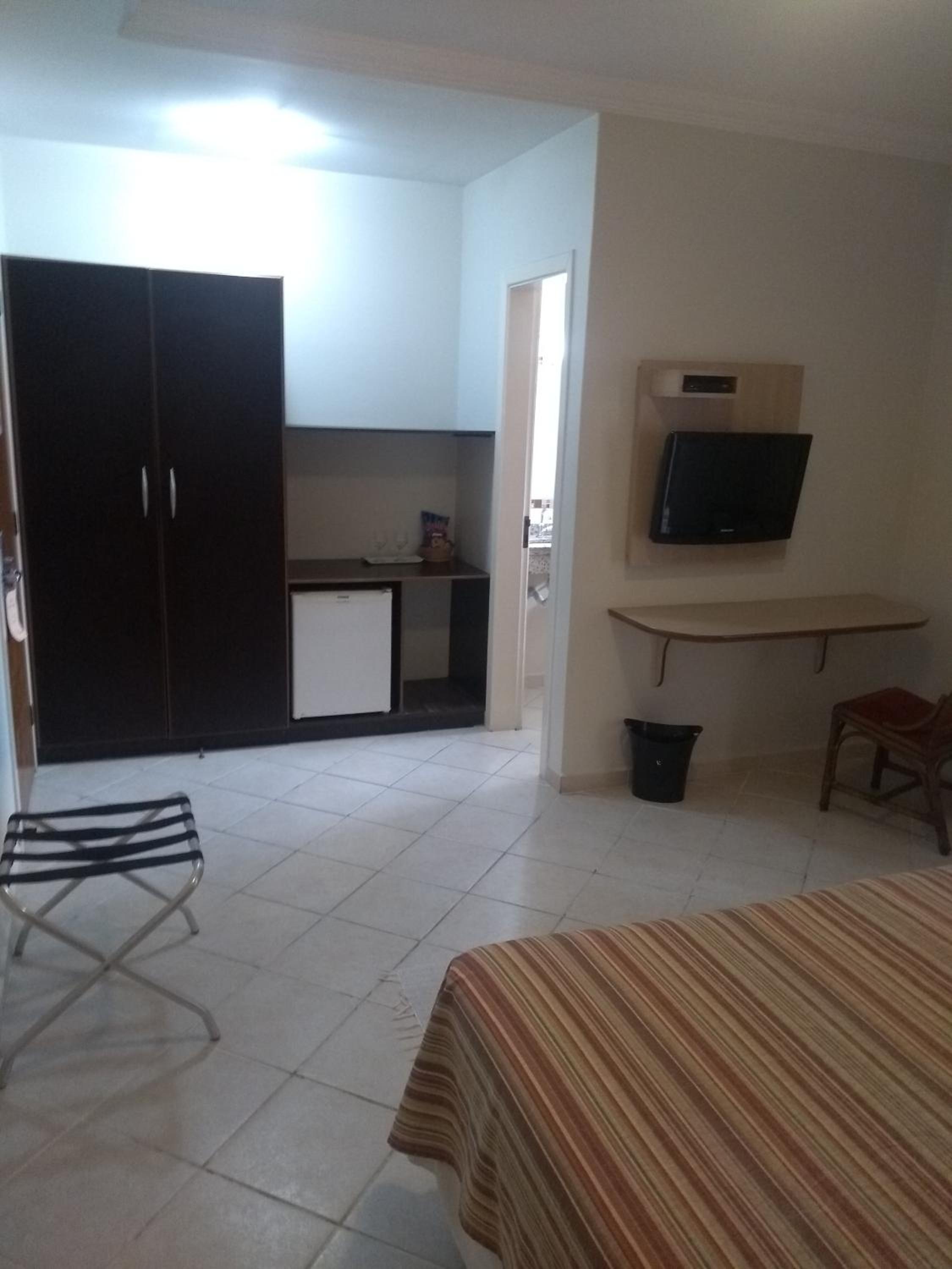 Luxury Double or Twin Room - Gound Floor photo 2