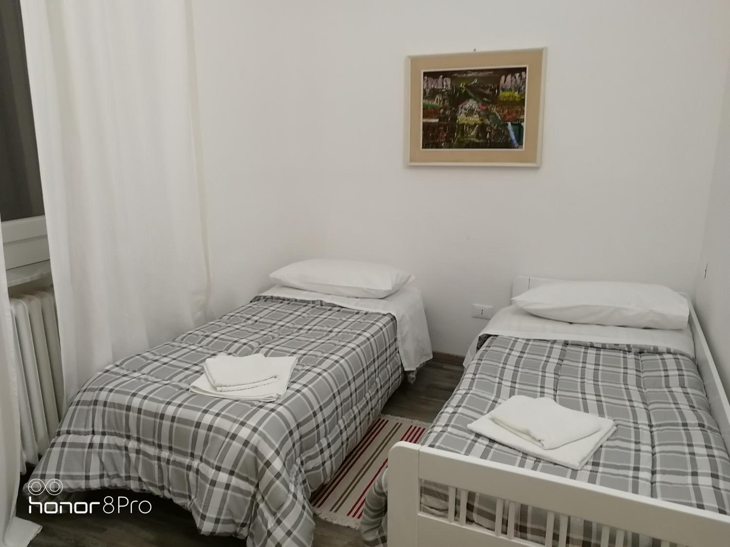 Twin Room photo 1