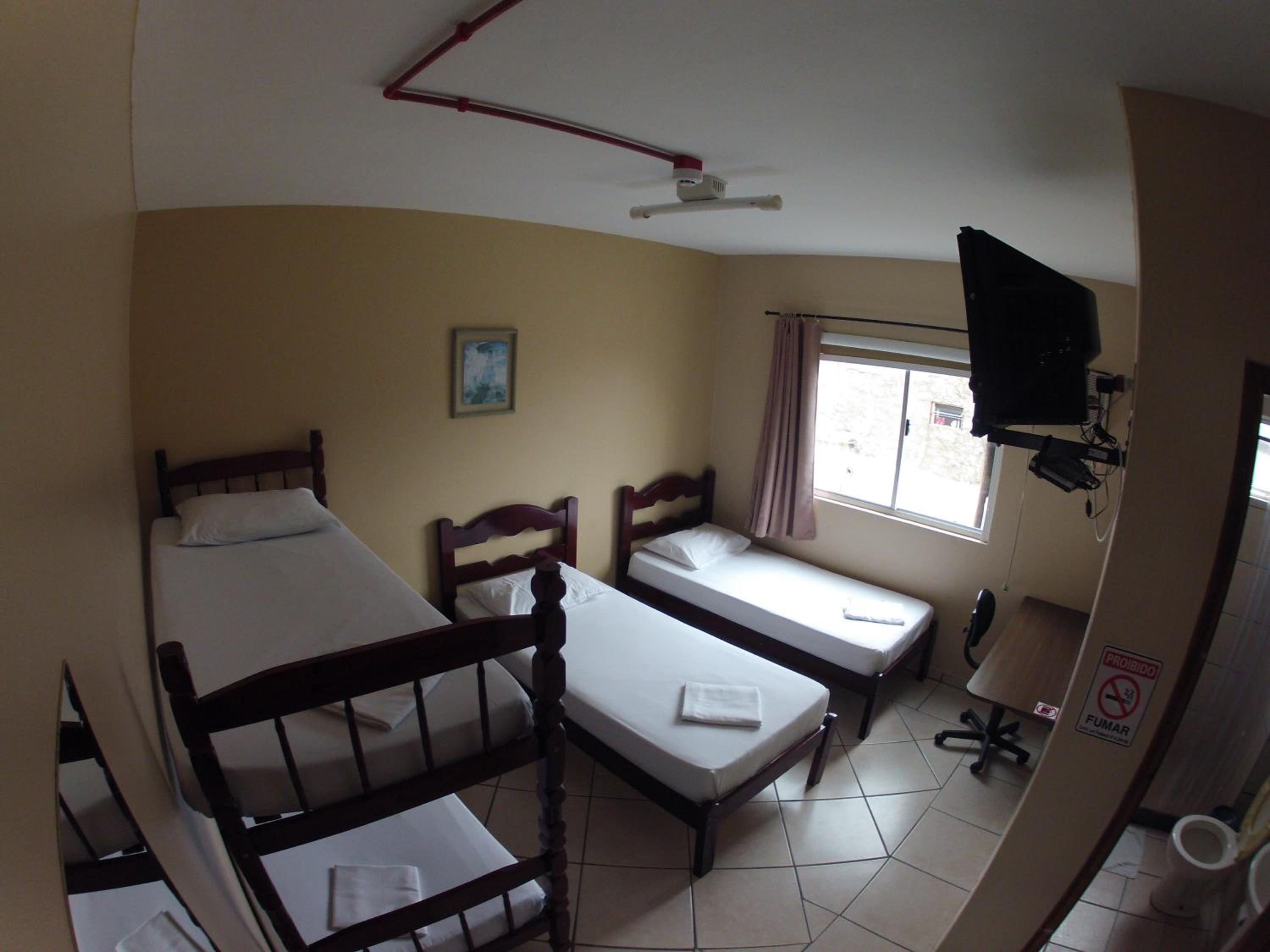 Luxury Quadruple Room photo 2
