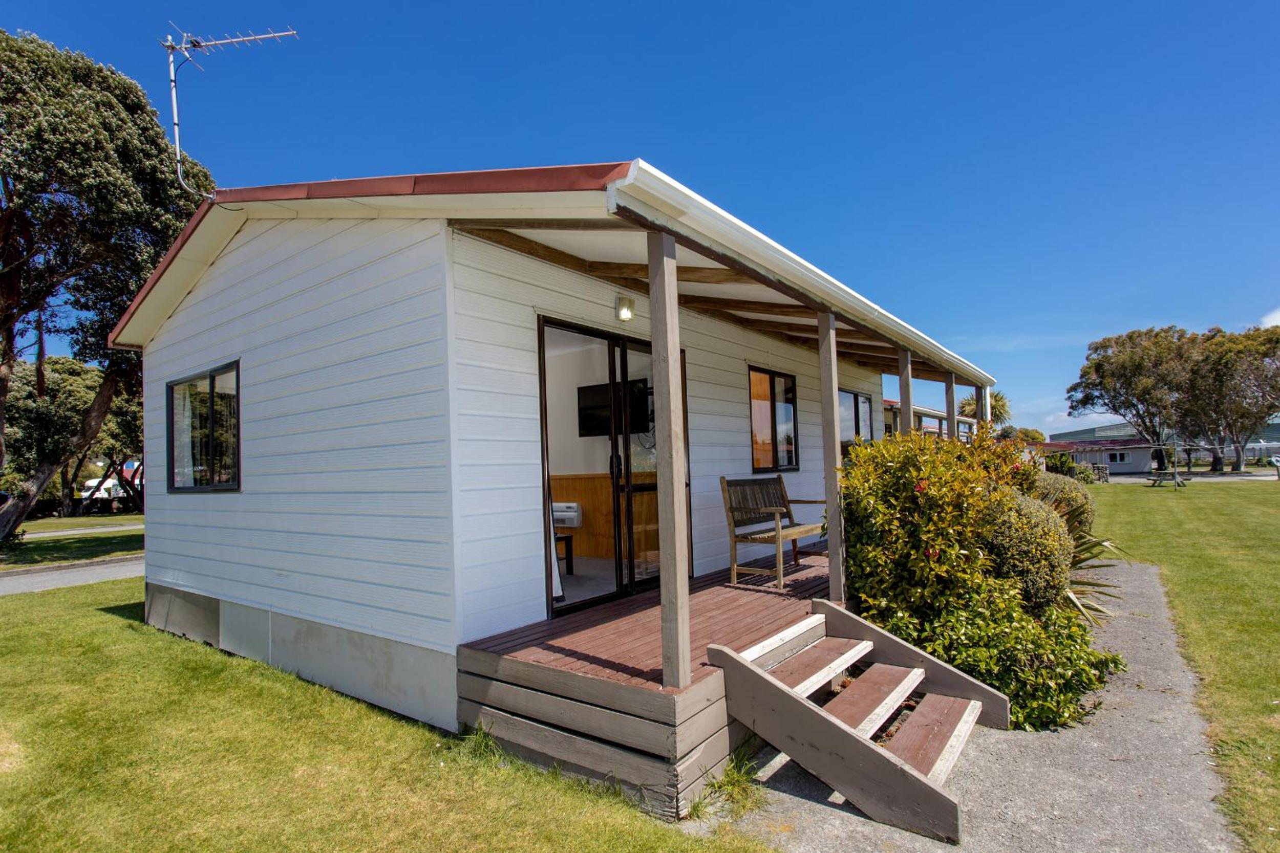 Superior Two-Bedroom with en Suite photo 3