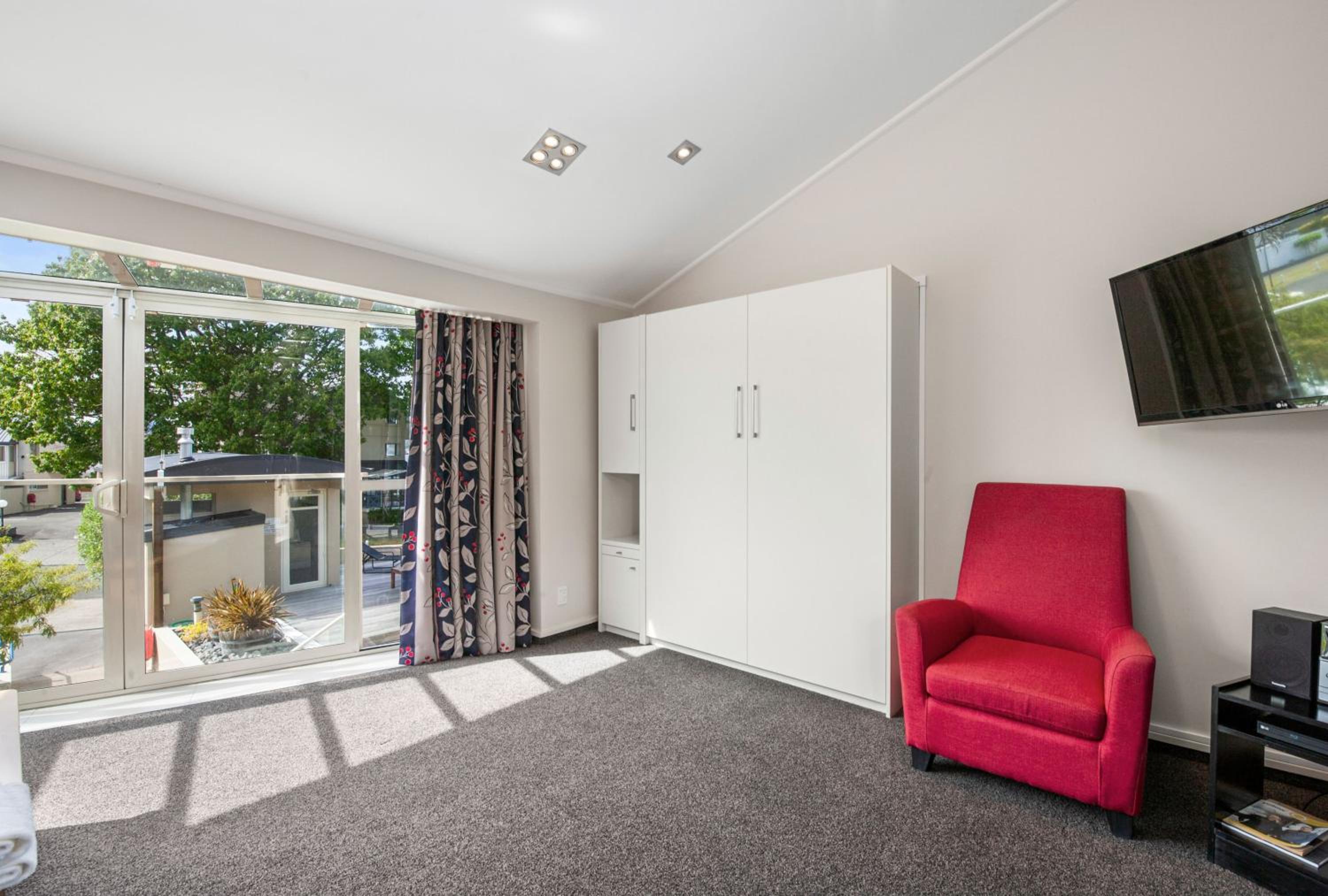 Large One-Bedroom Suite - Photo 8