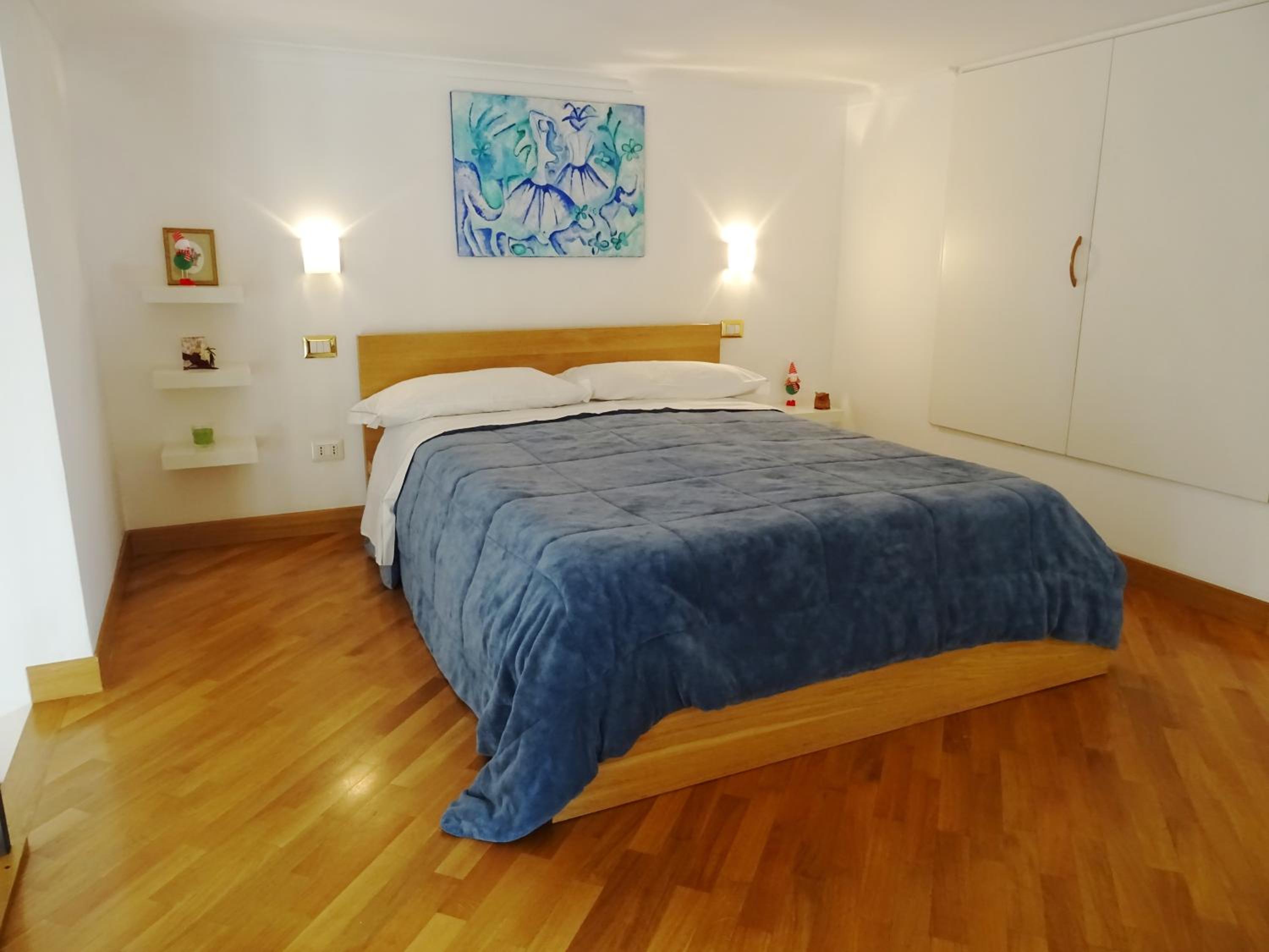 Maisonette