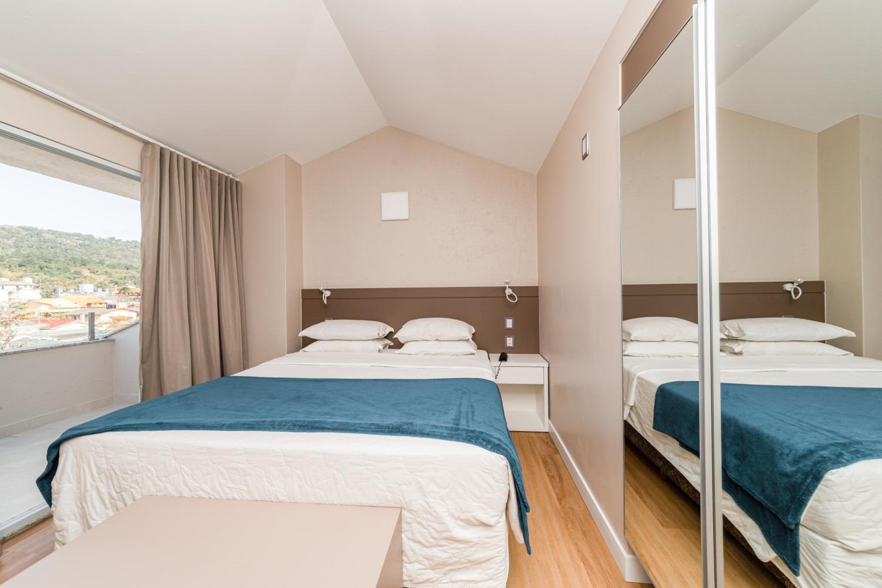 Duplex Apartment photo 1