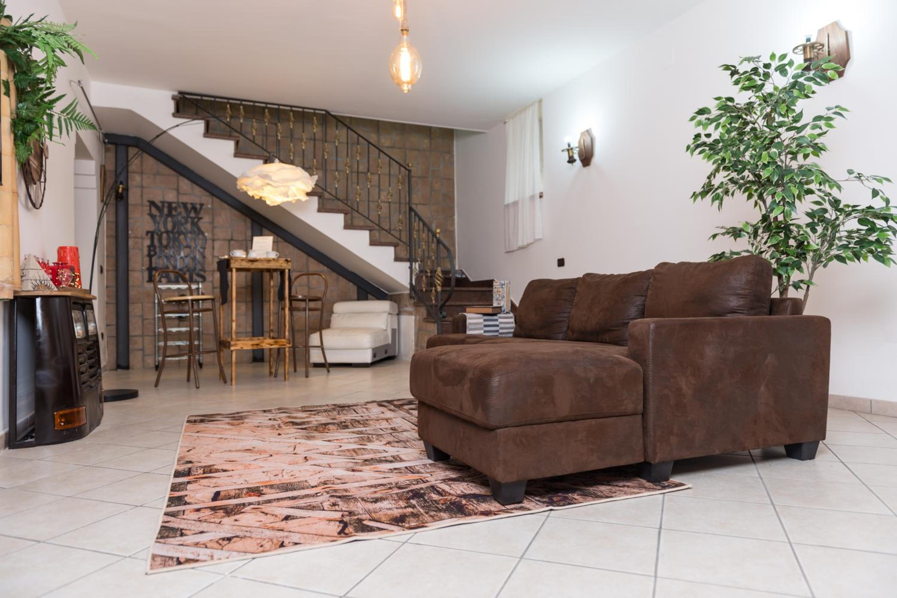 Loft photo 2