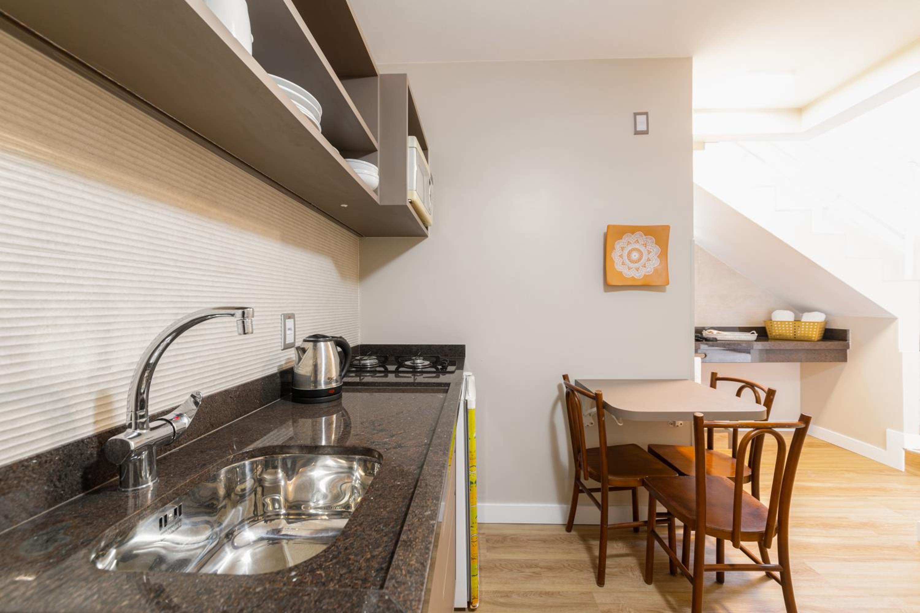 Duplex Apartment photo 3