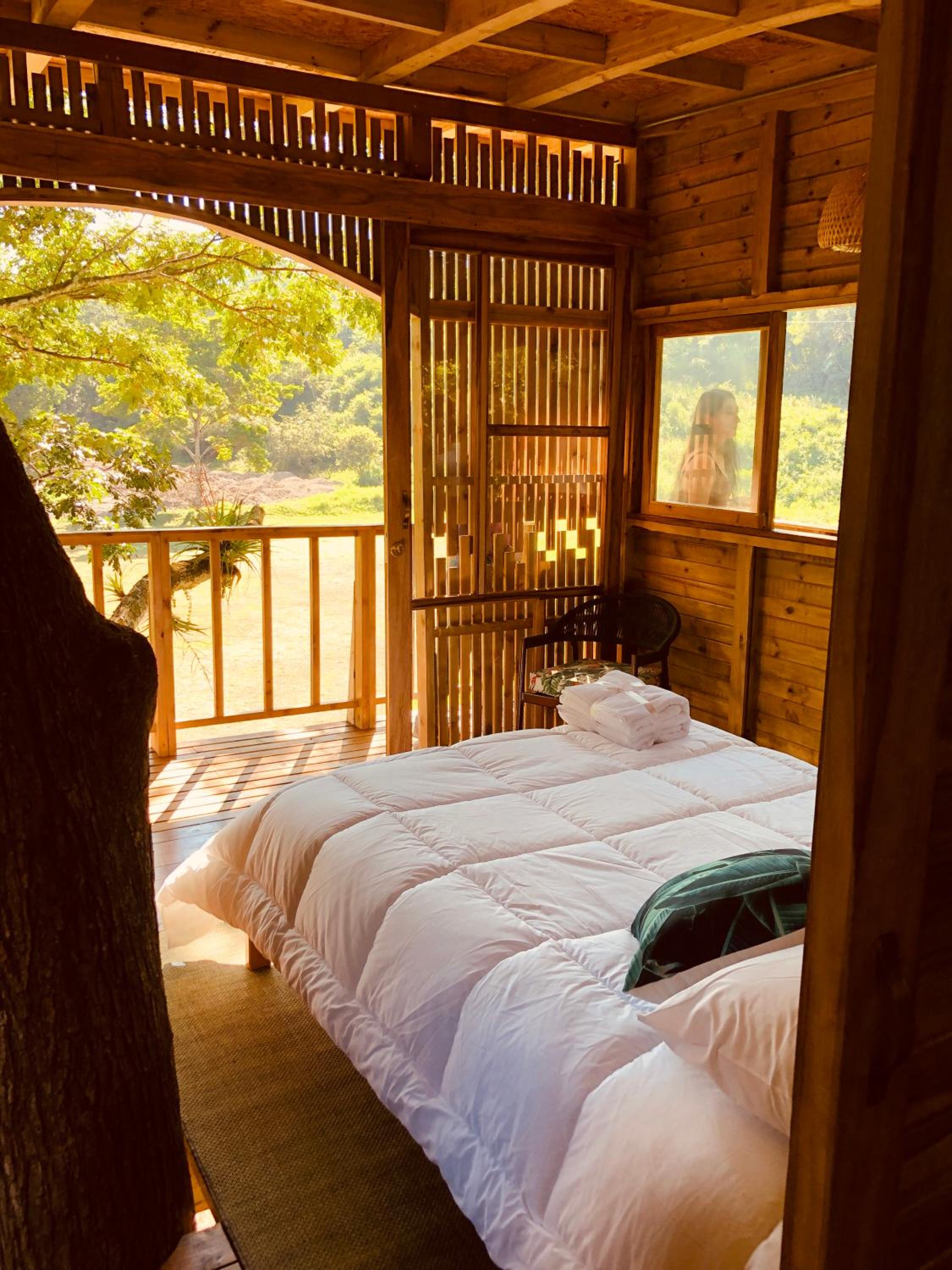 One-Bedroom Villa photo 1