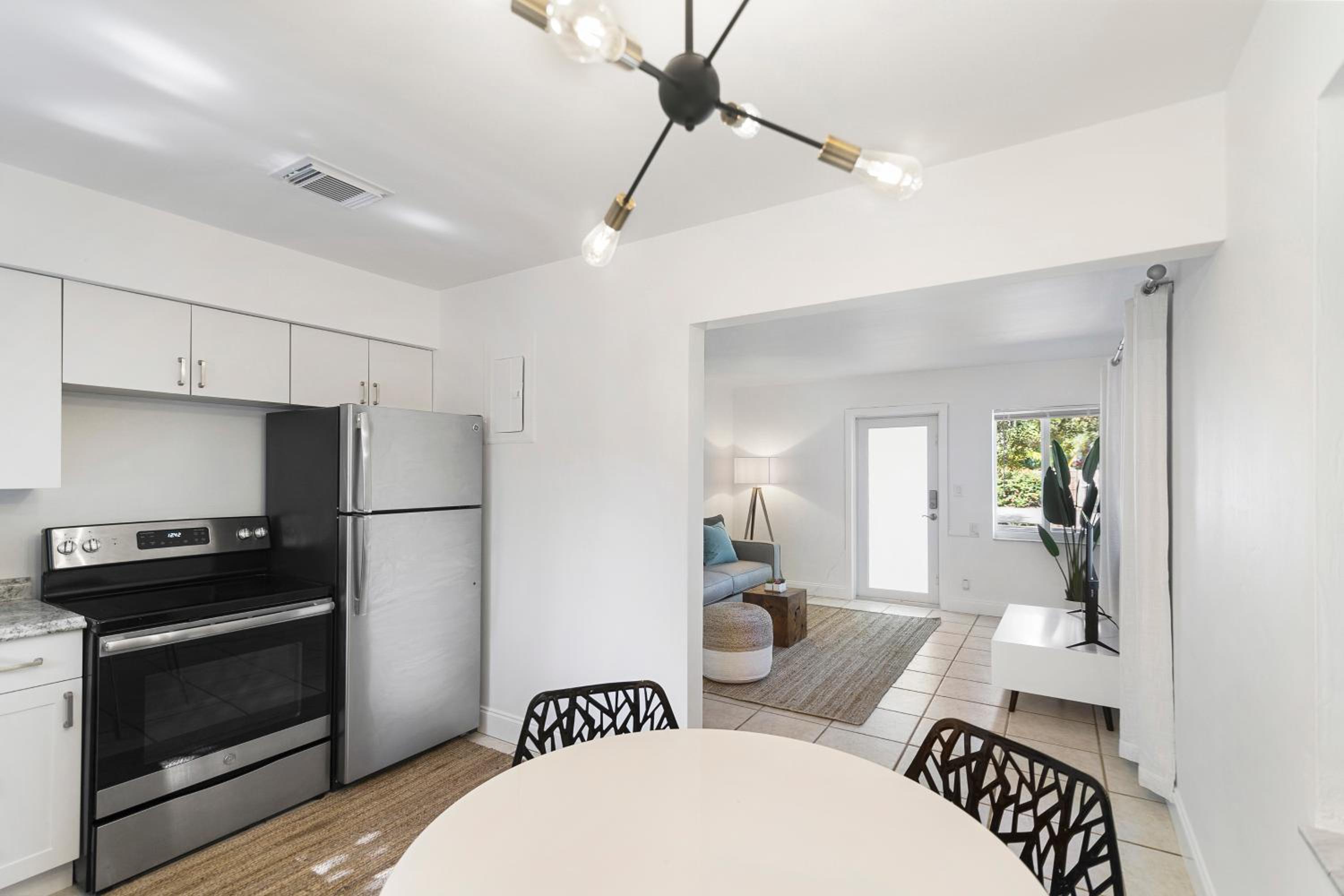 Deluxe Apartment - Photo 19