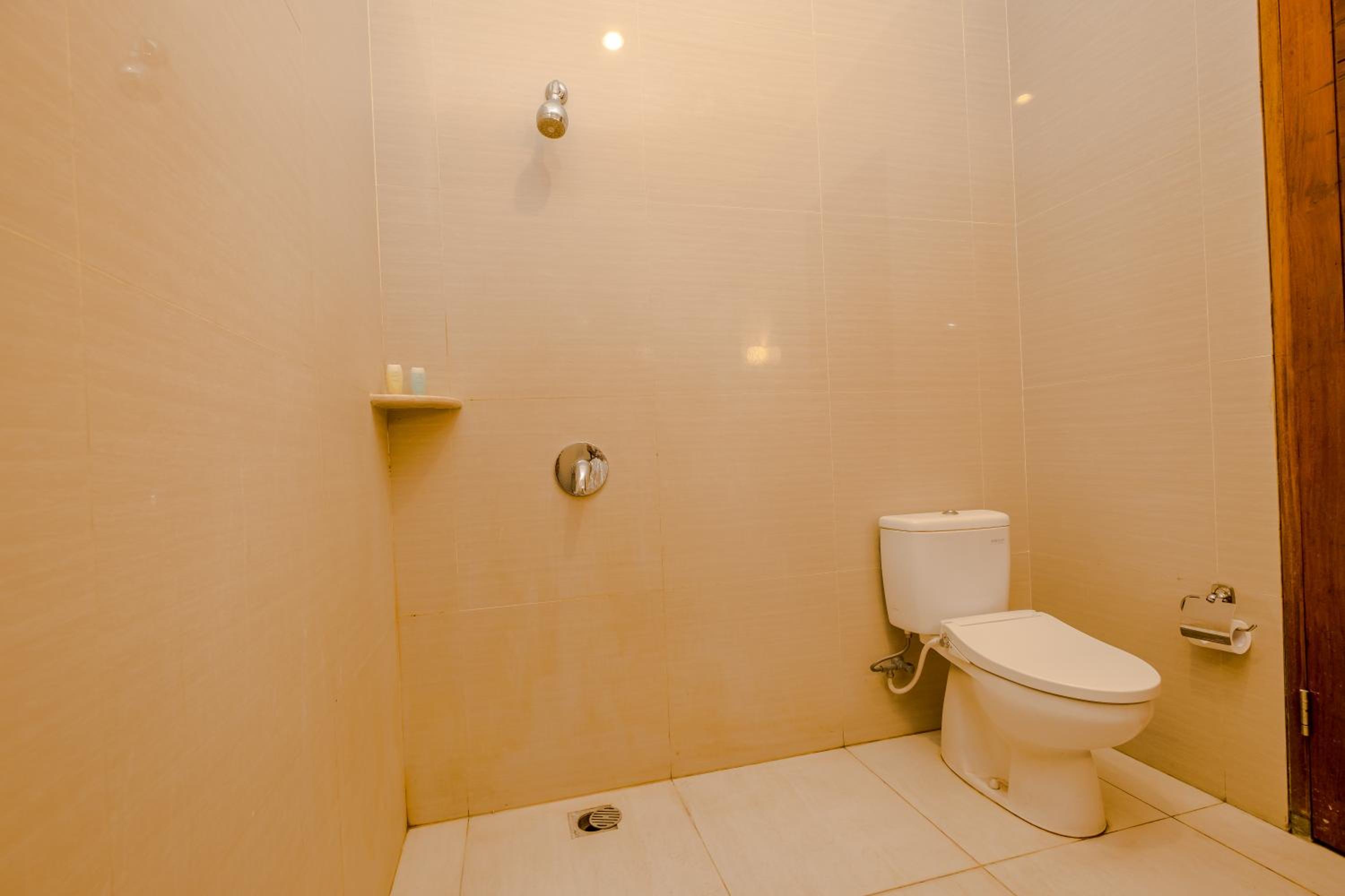 Deluxe Room - Photo 6