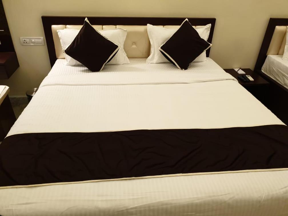 Deluxe Double Room - Photo 2