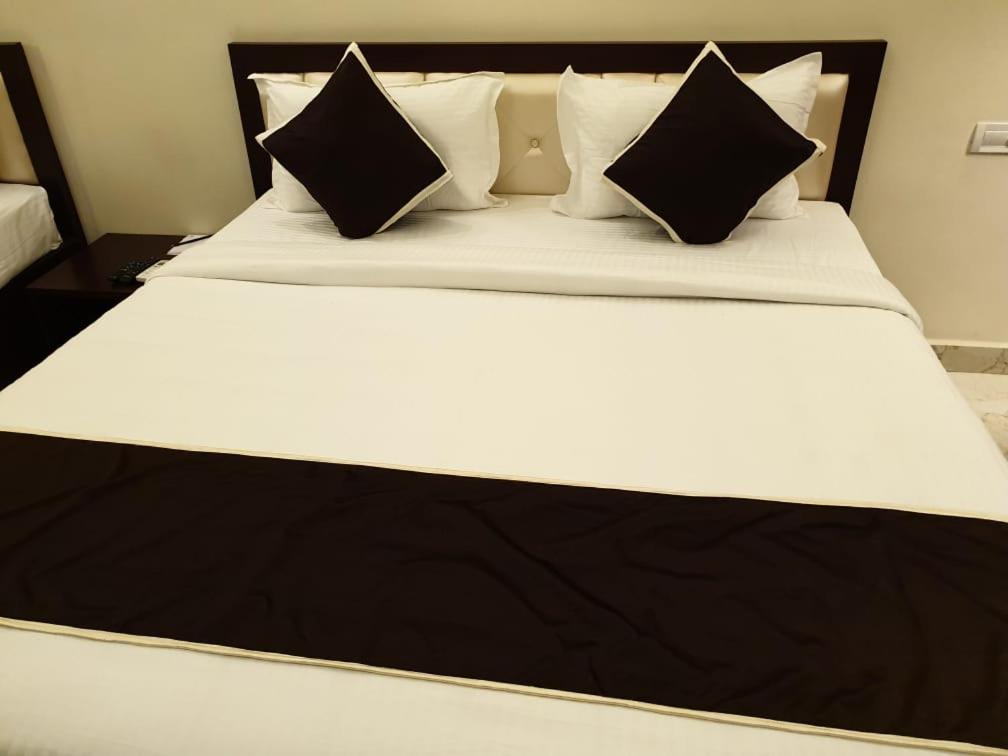 Deluxe Double Room - Photo 3