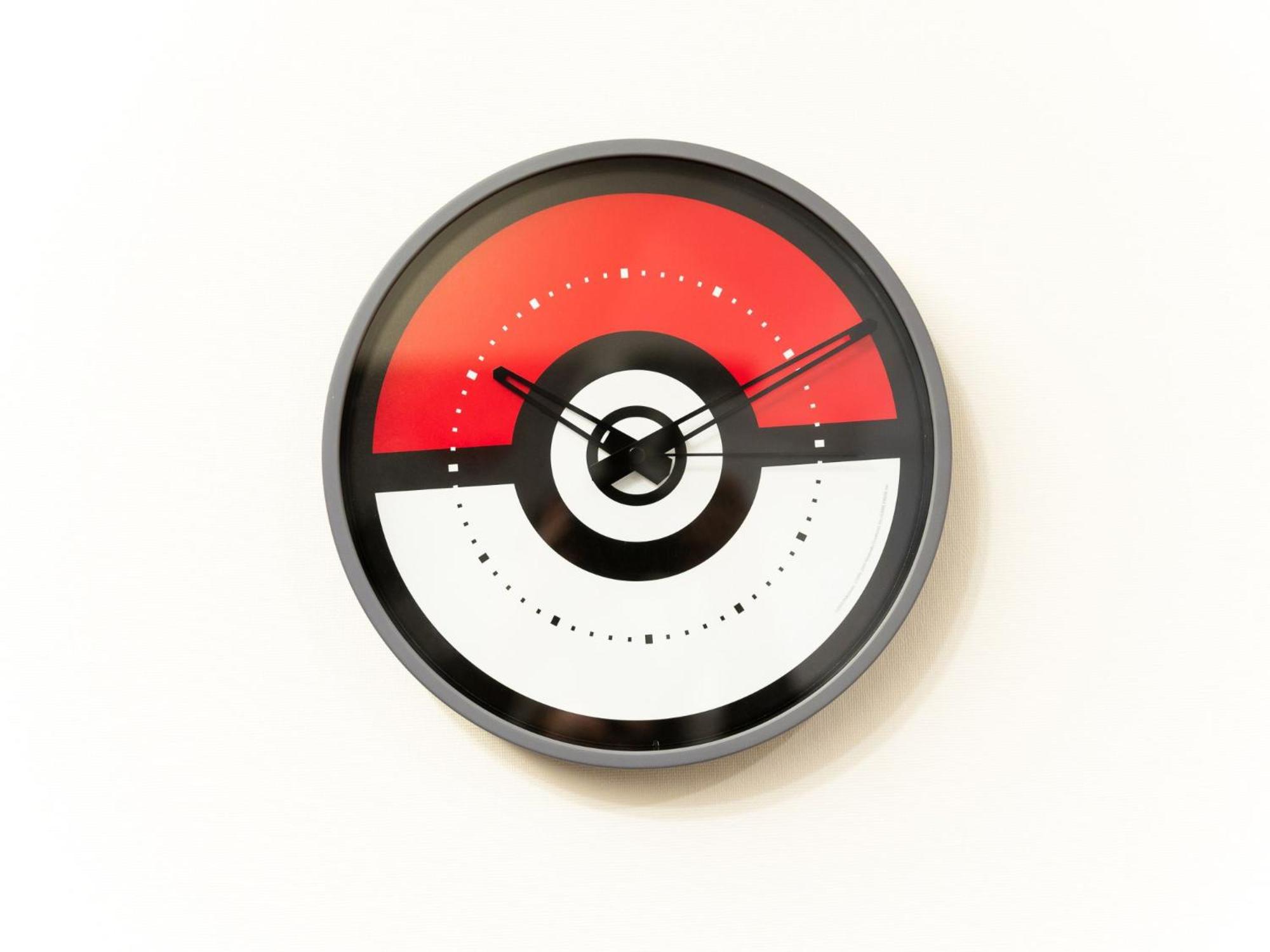 Pokémon ROOM photo 1