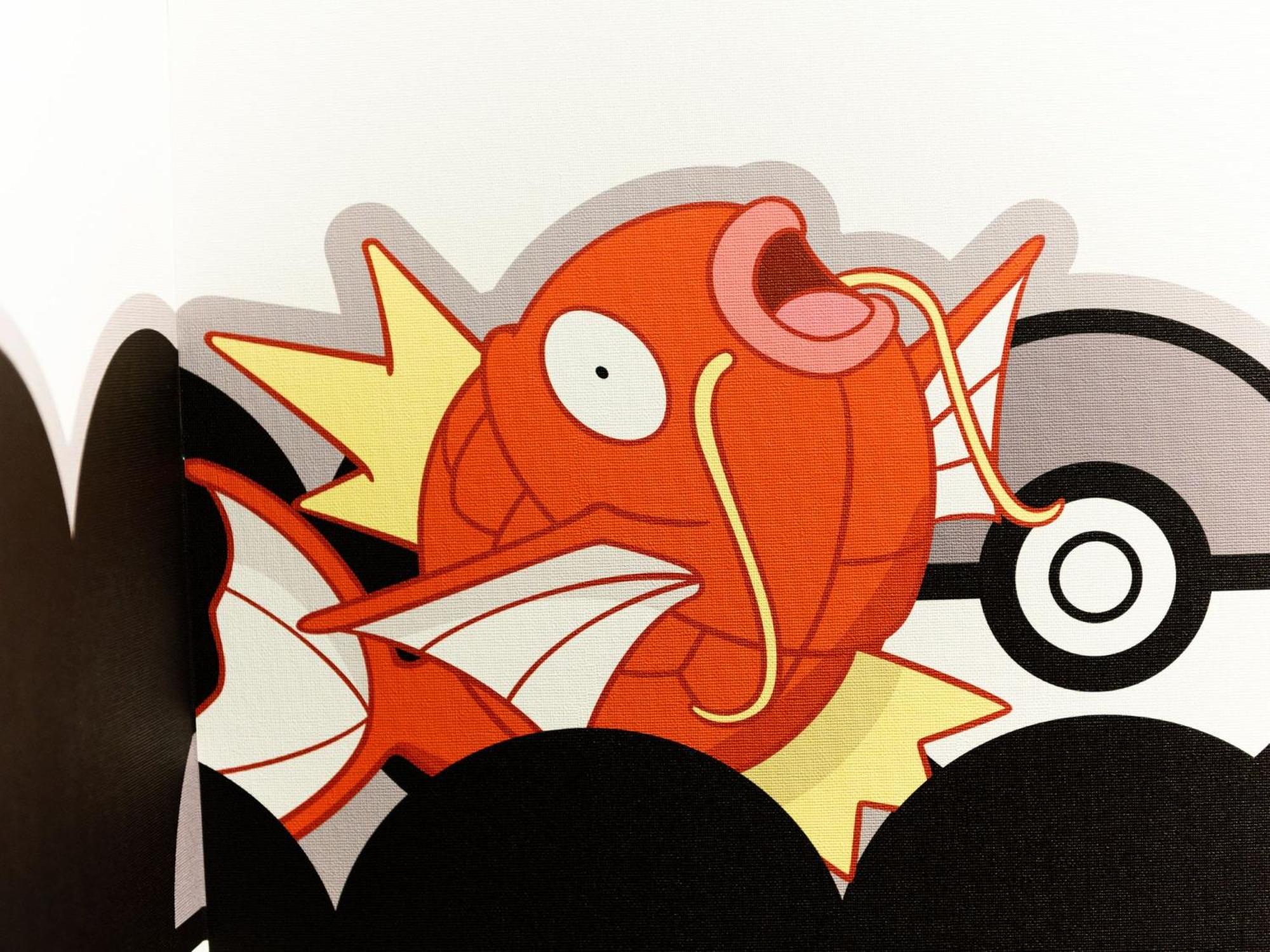 Pokémon Room thumbnail 5