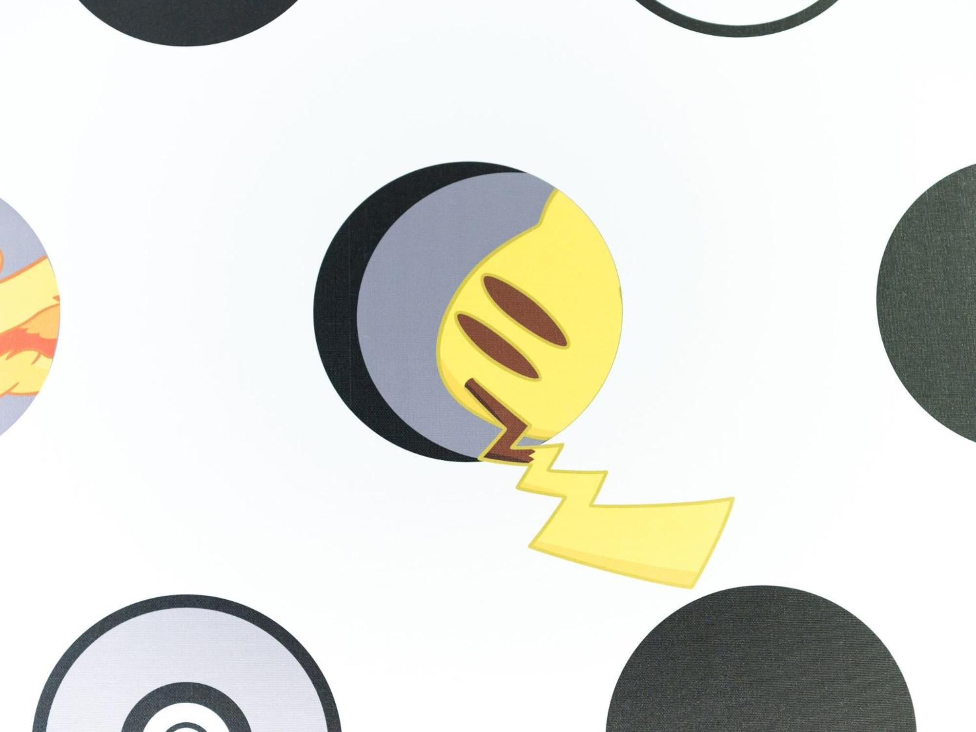 Pokémon Room thumbnail 6