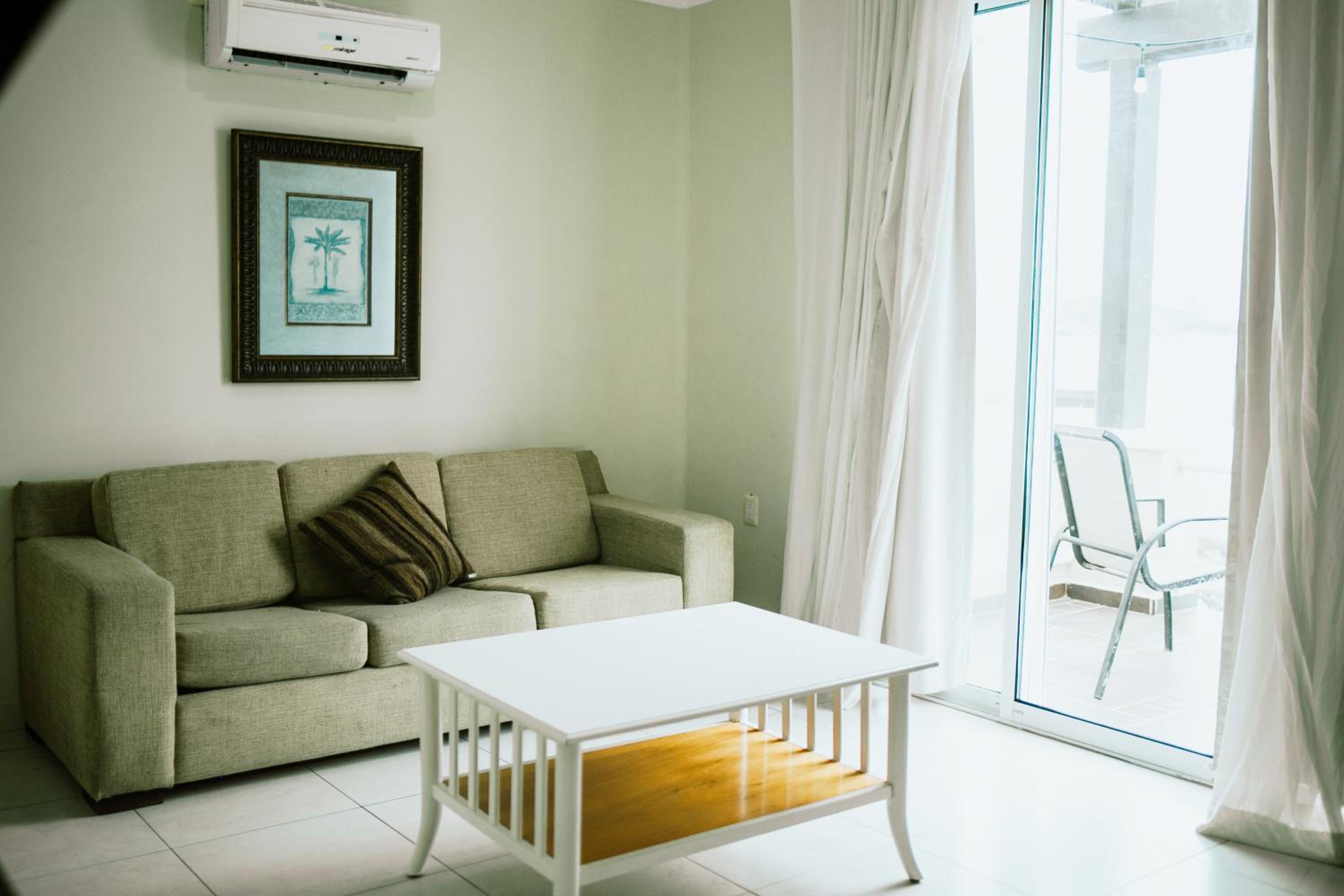Suite Deluxe