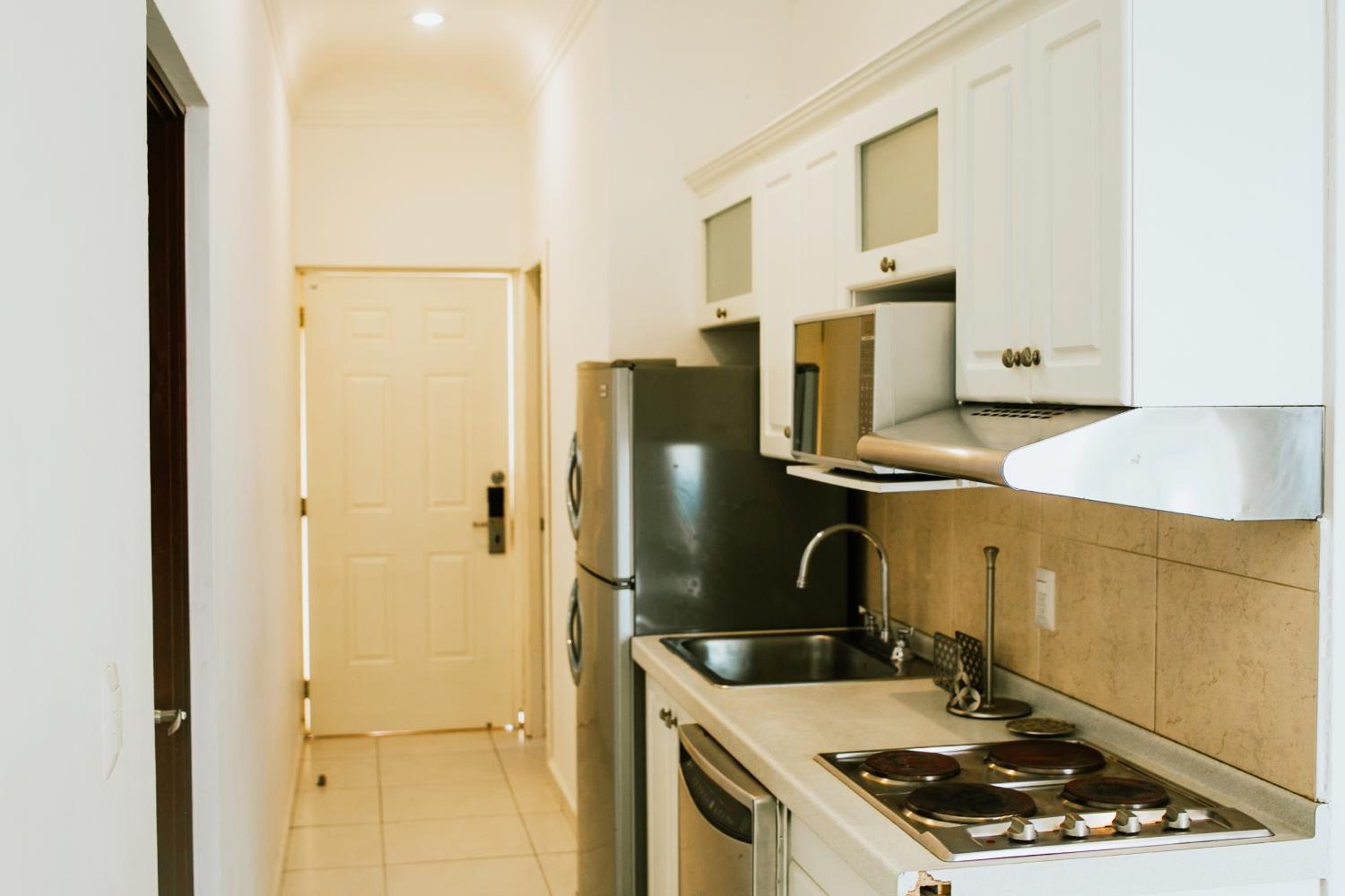 Deluxe Suite photo 2