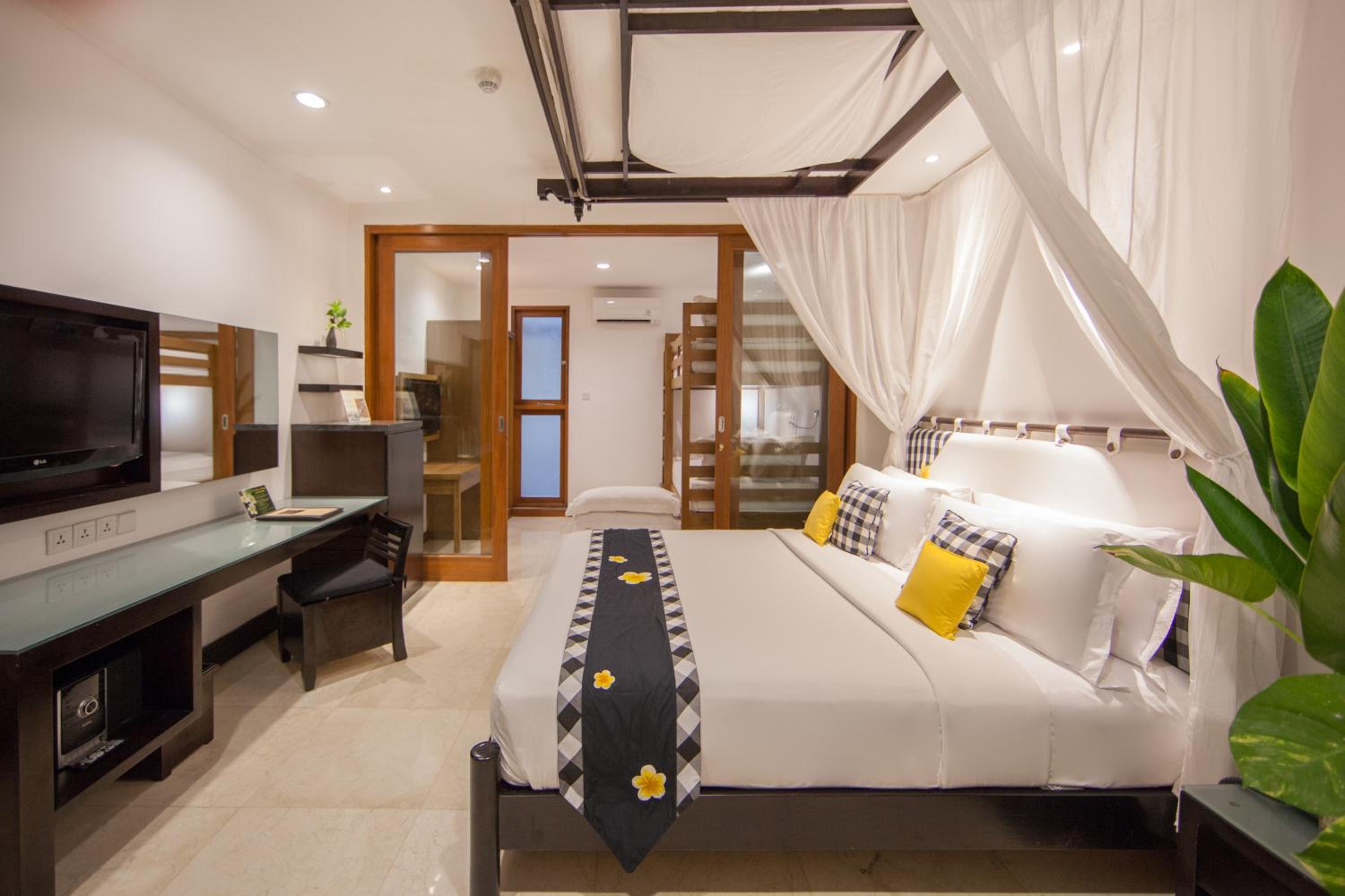 Legian Family Room photo 3