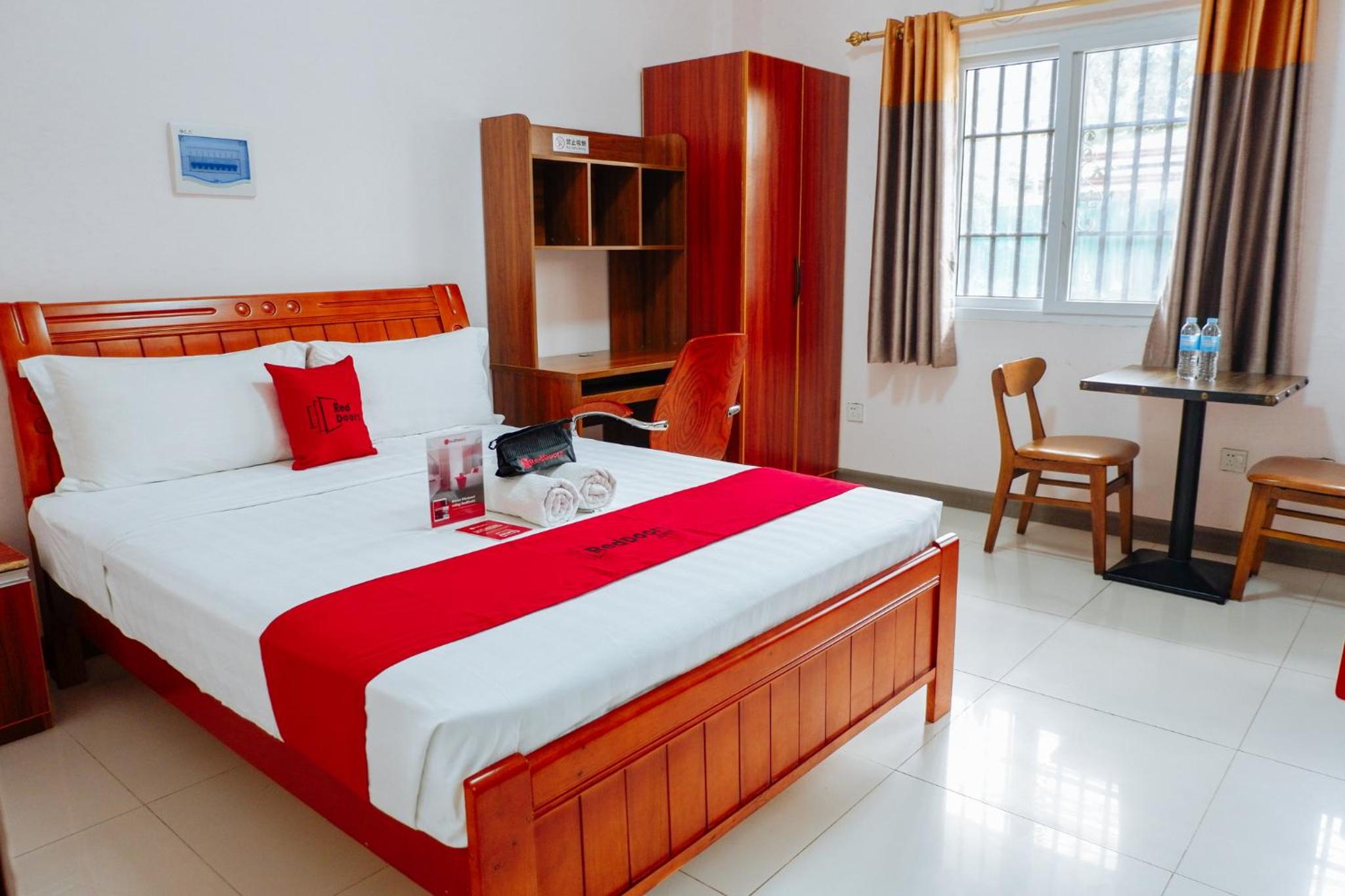 Double Room - Photo 1