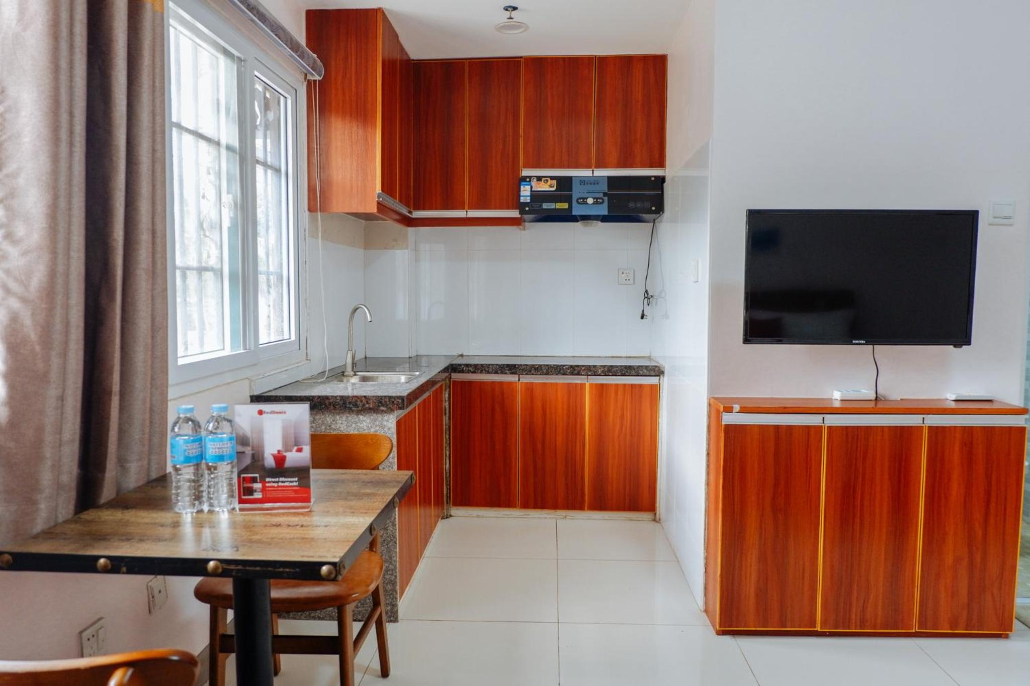 Double Room - Photo 2