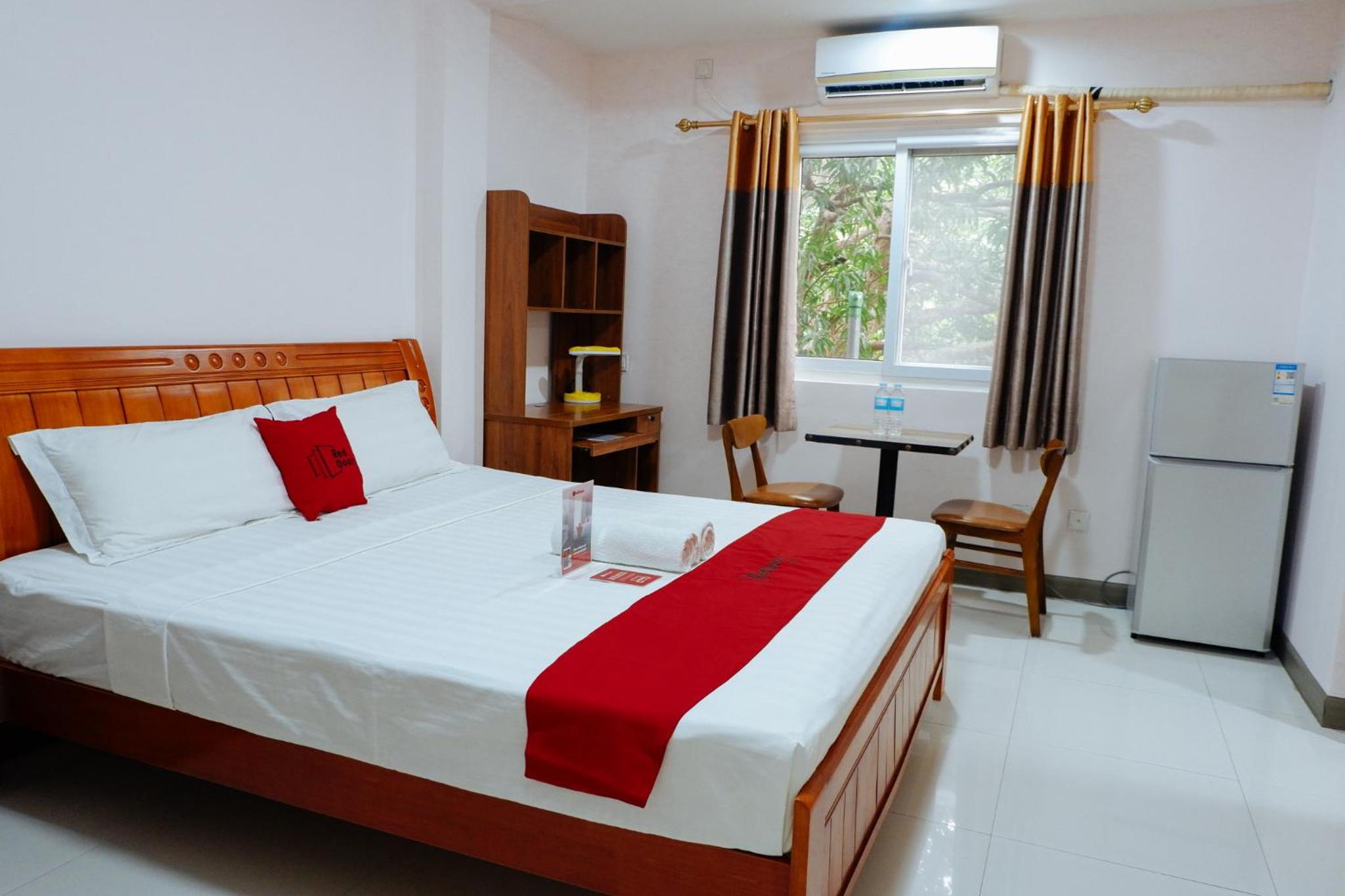 King Room - Photo 1