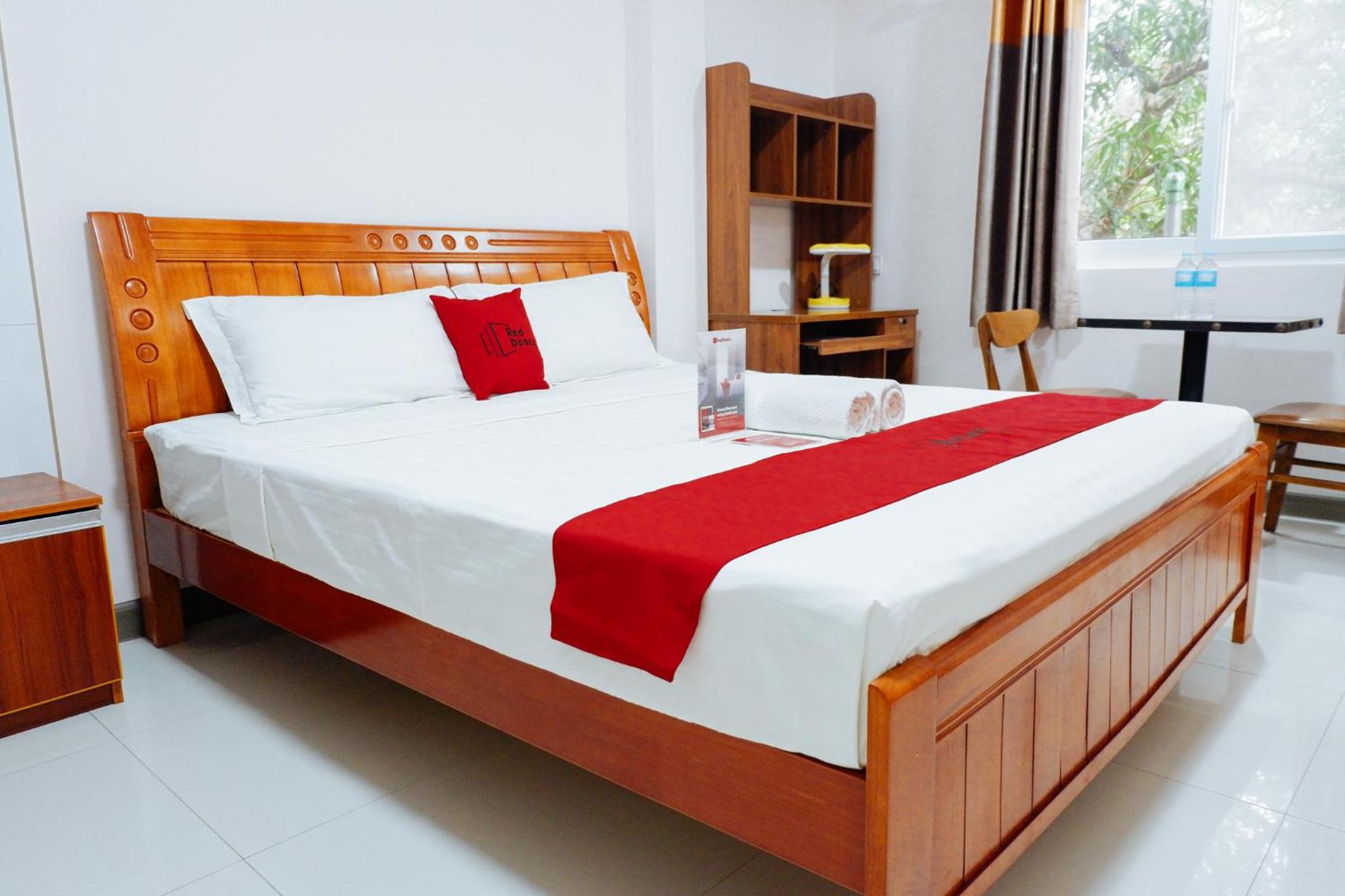 King Room - Photo 13