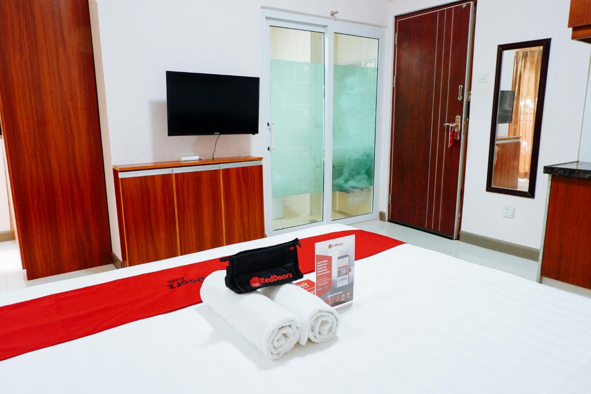 King Room - Photo 18