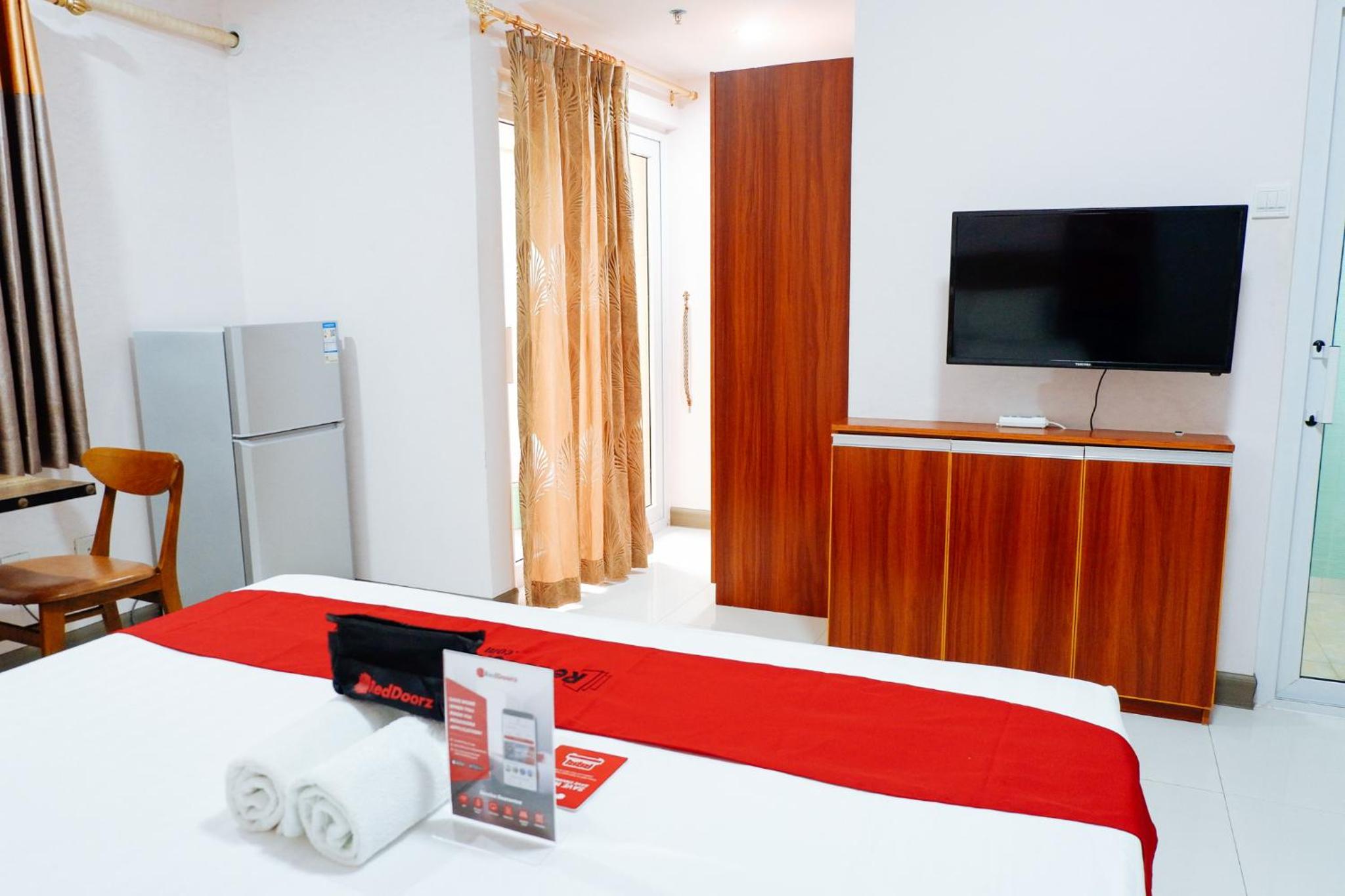 King Room - Photo 2