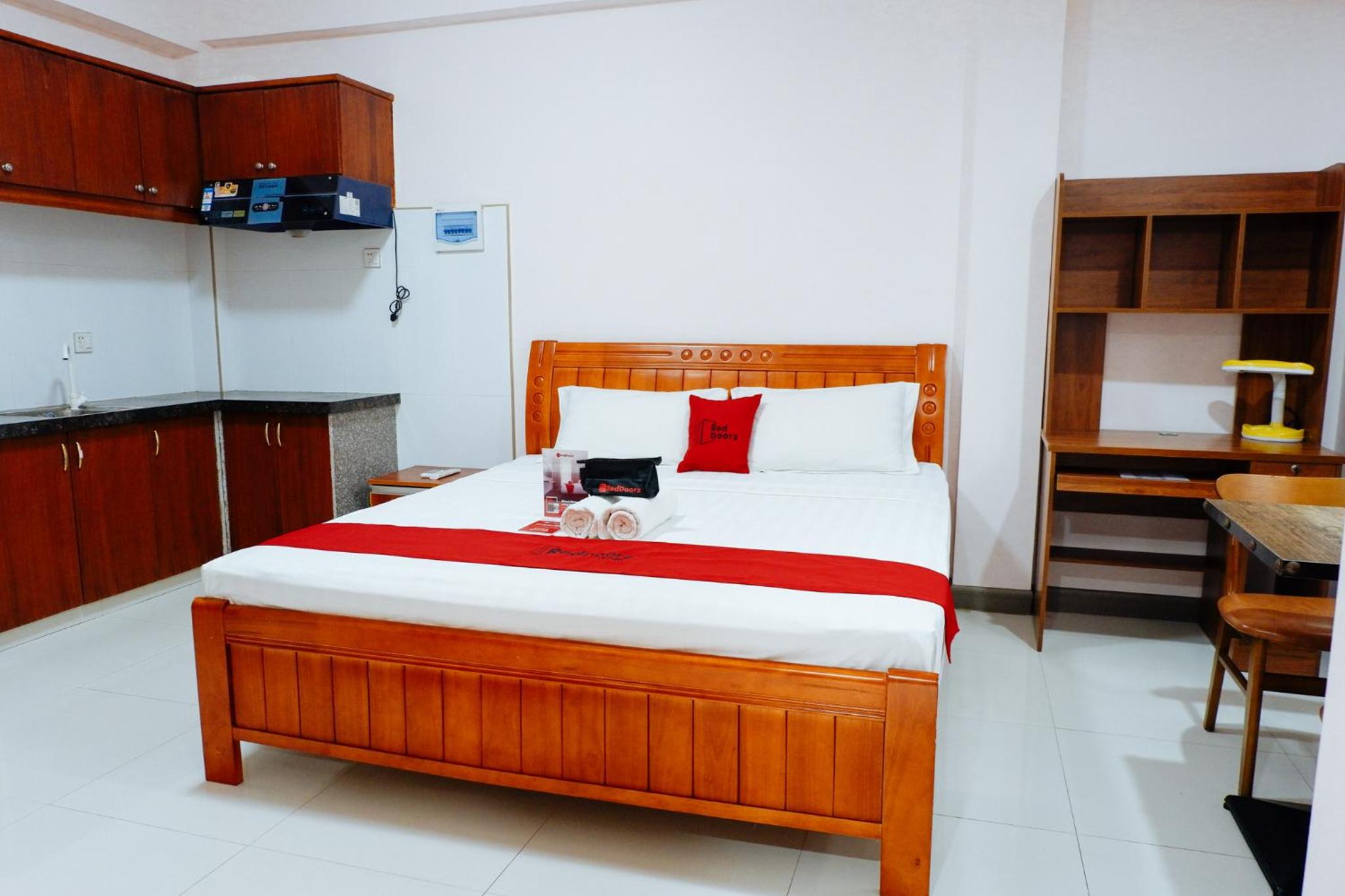 King Room - Photo 3