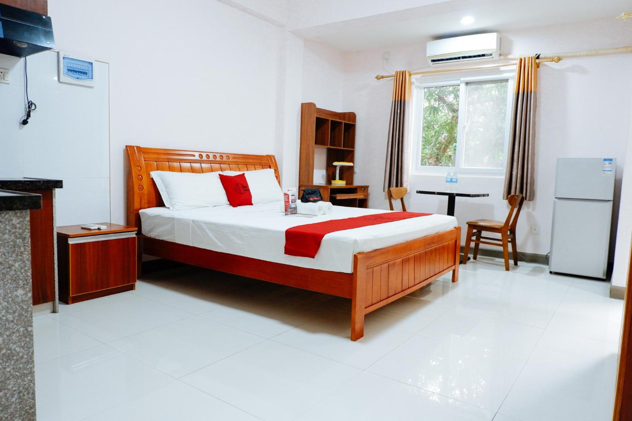 King Room - Photo 5
