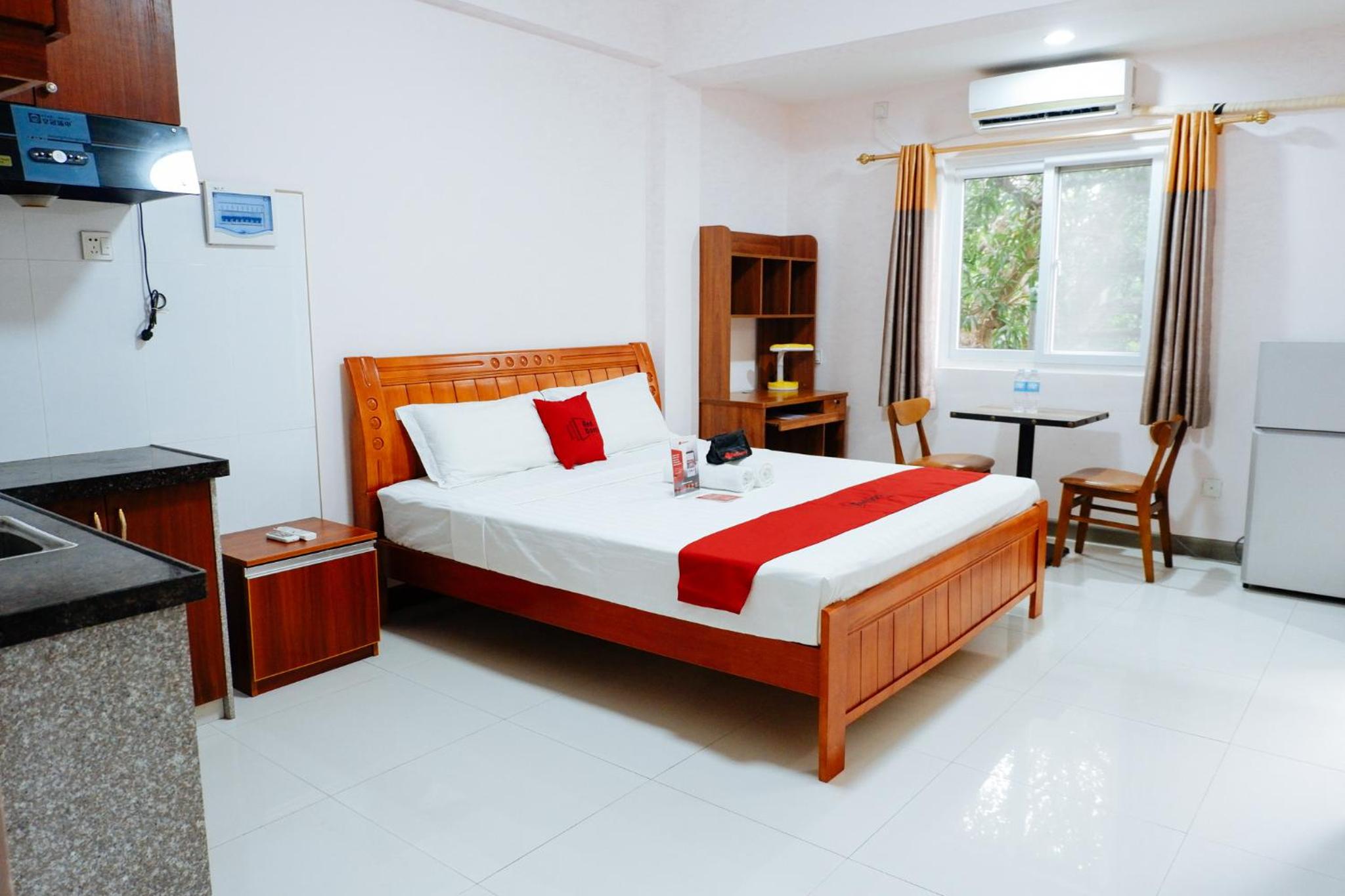 King Room - Photo 6