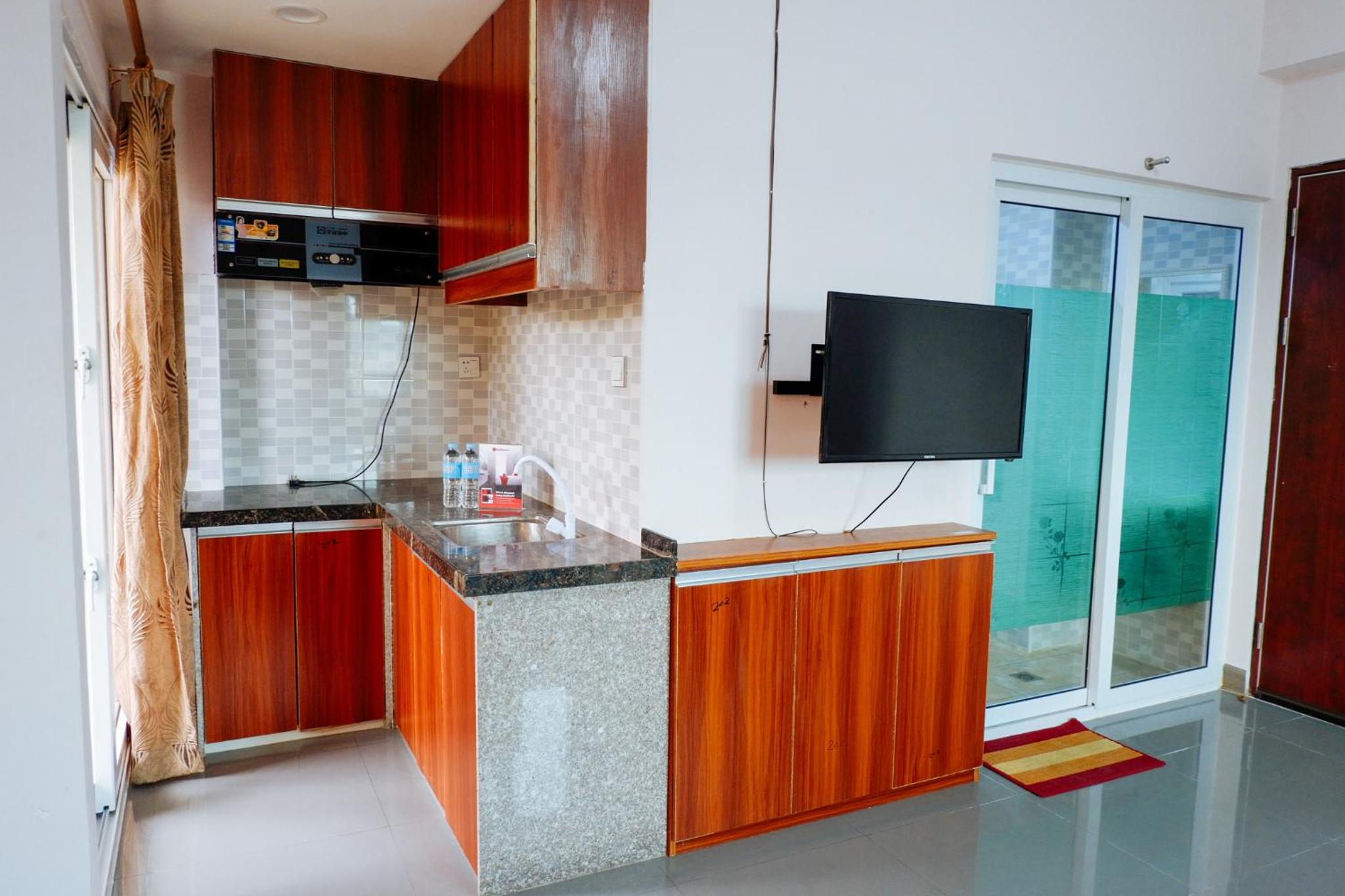 Deluxe Twin Room - Photo 16