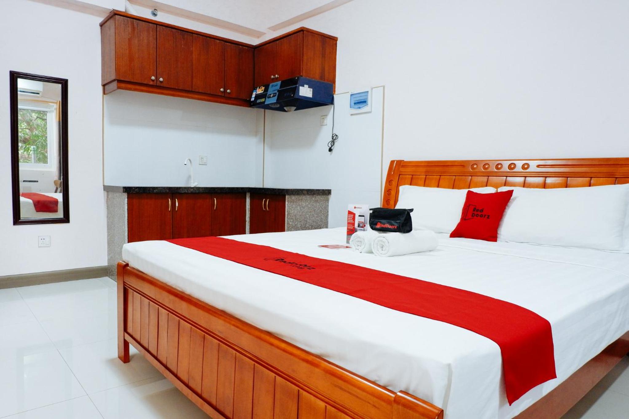 King Room - Photo 7