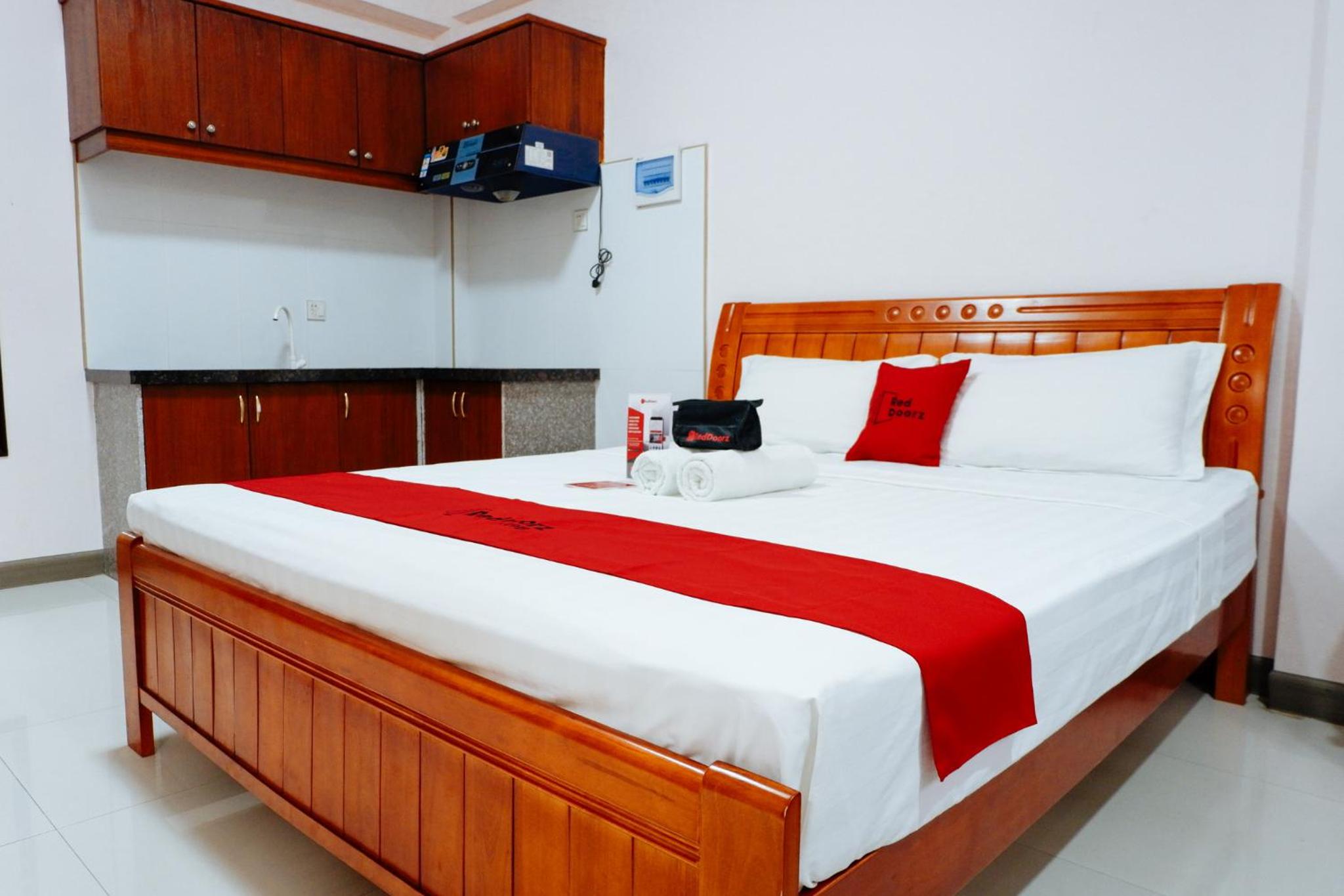 King Room - Photo 8